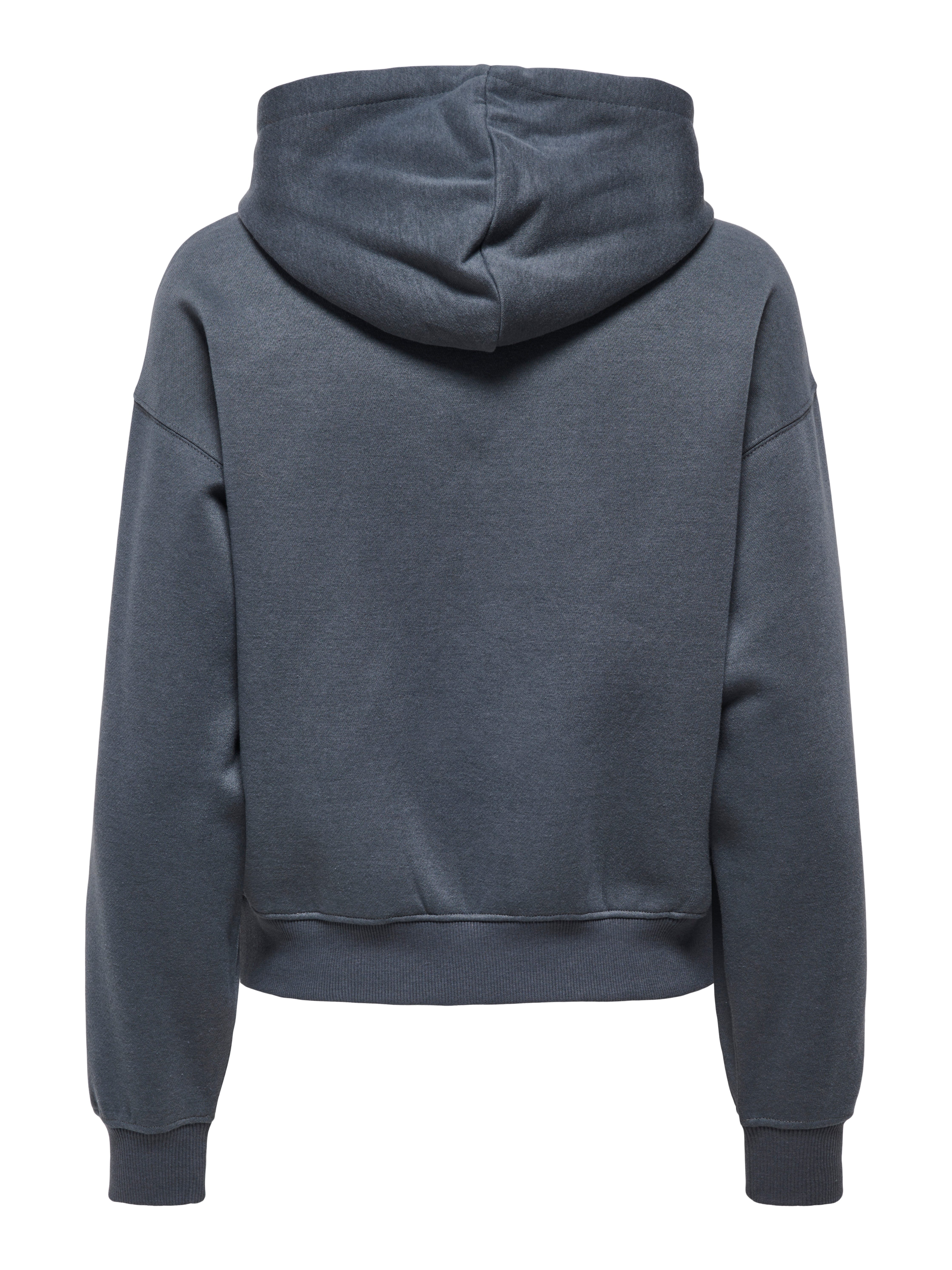 Only Hoodie ONLBEST L/S HOOD SWT NOOS