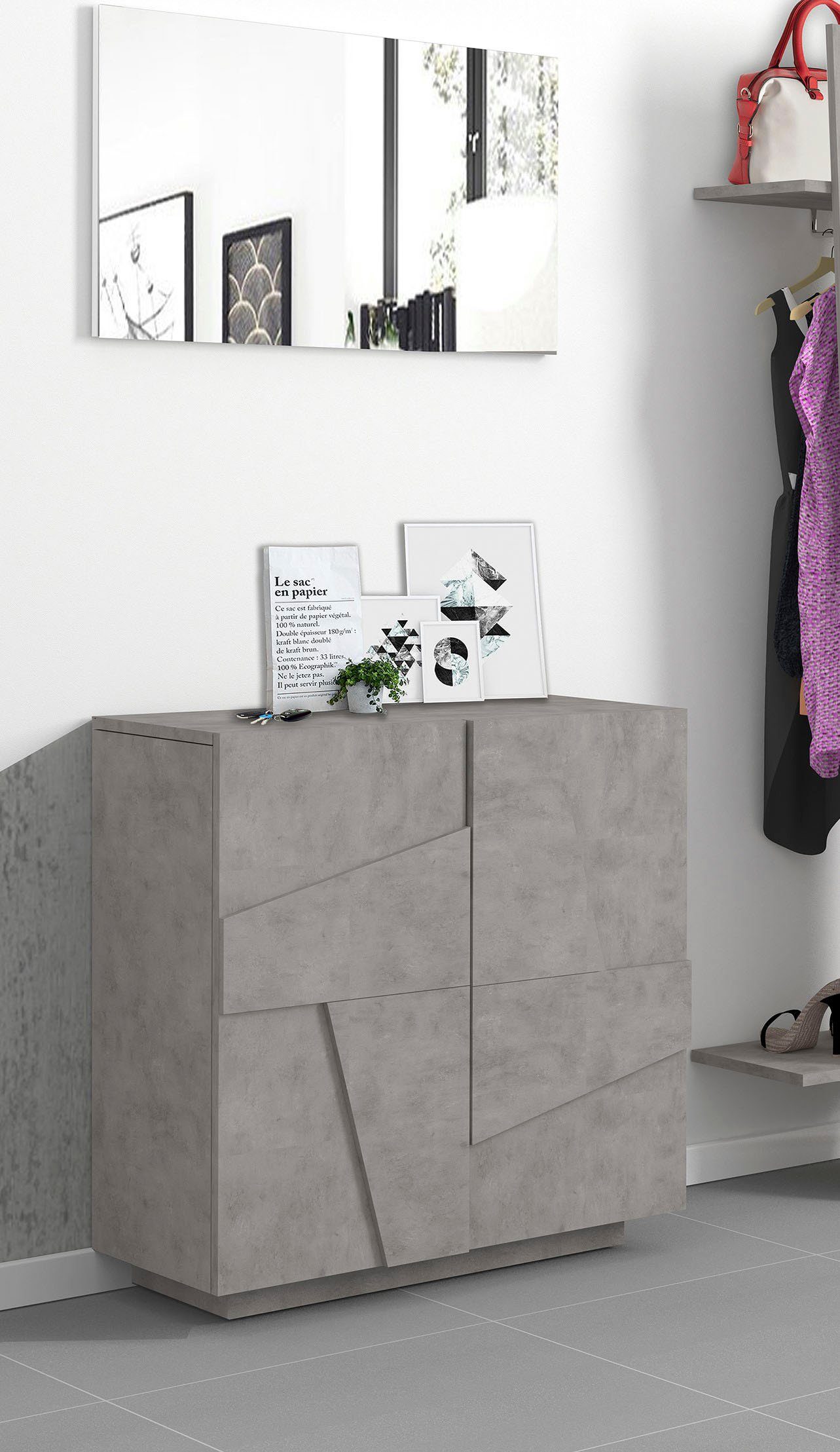 INOSIGN Schoenenkast Ping