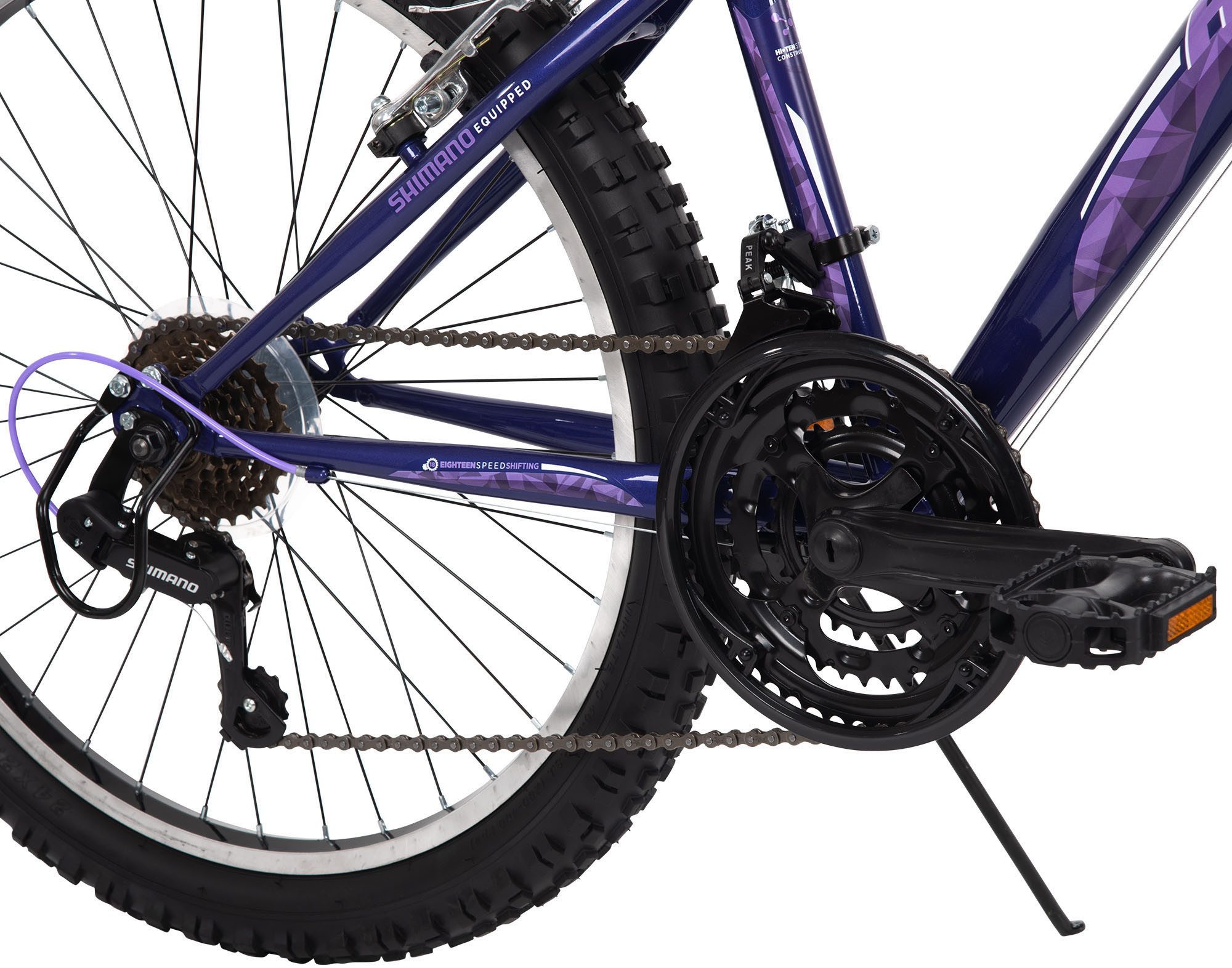 Huffy Tienerfiets