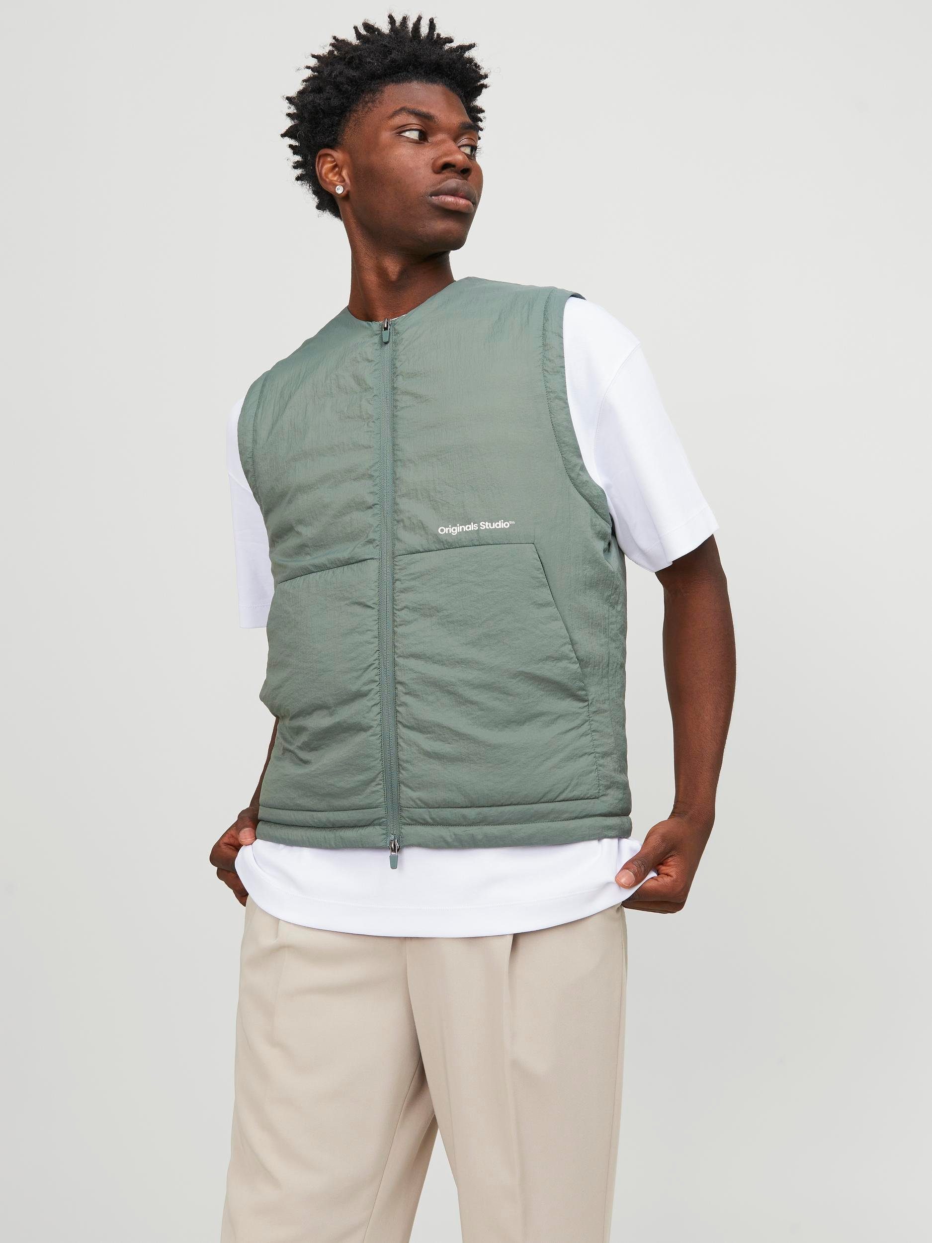 Jack & Jones Softshell-bodywarmer