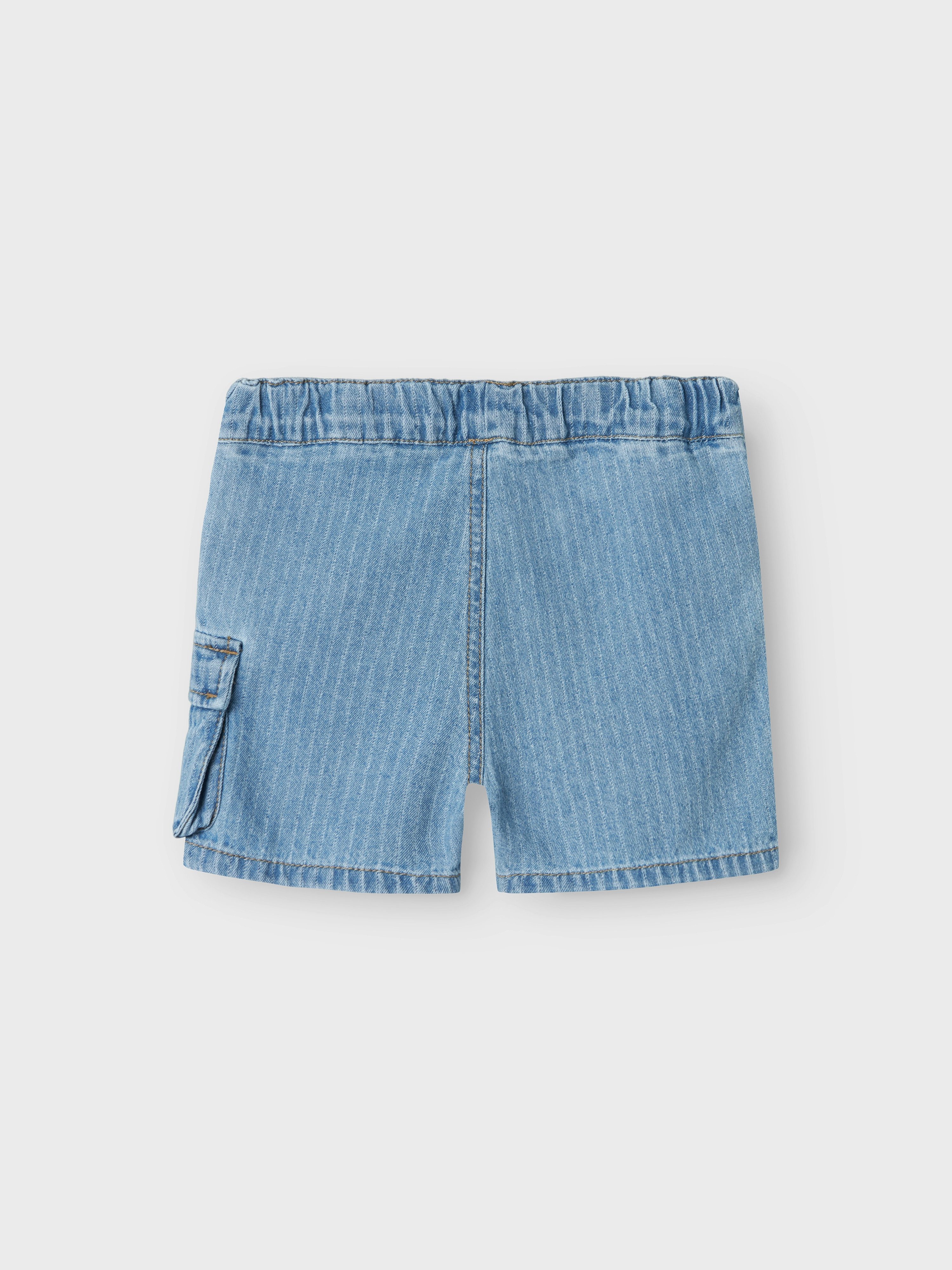 Name It Short NMMRYAN JOG DNM L SHORTS 3950-KY H