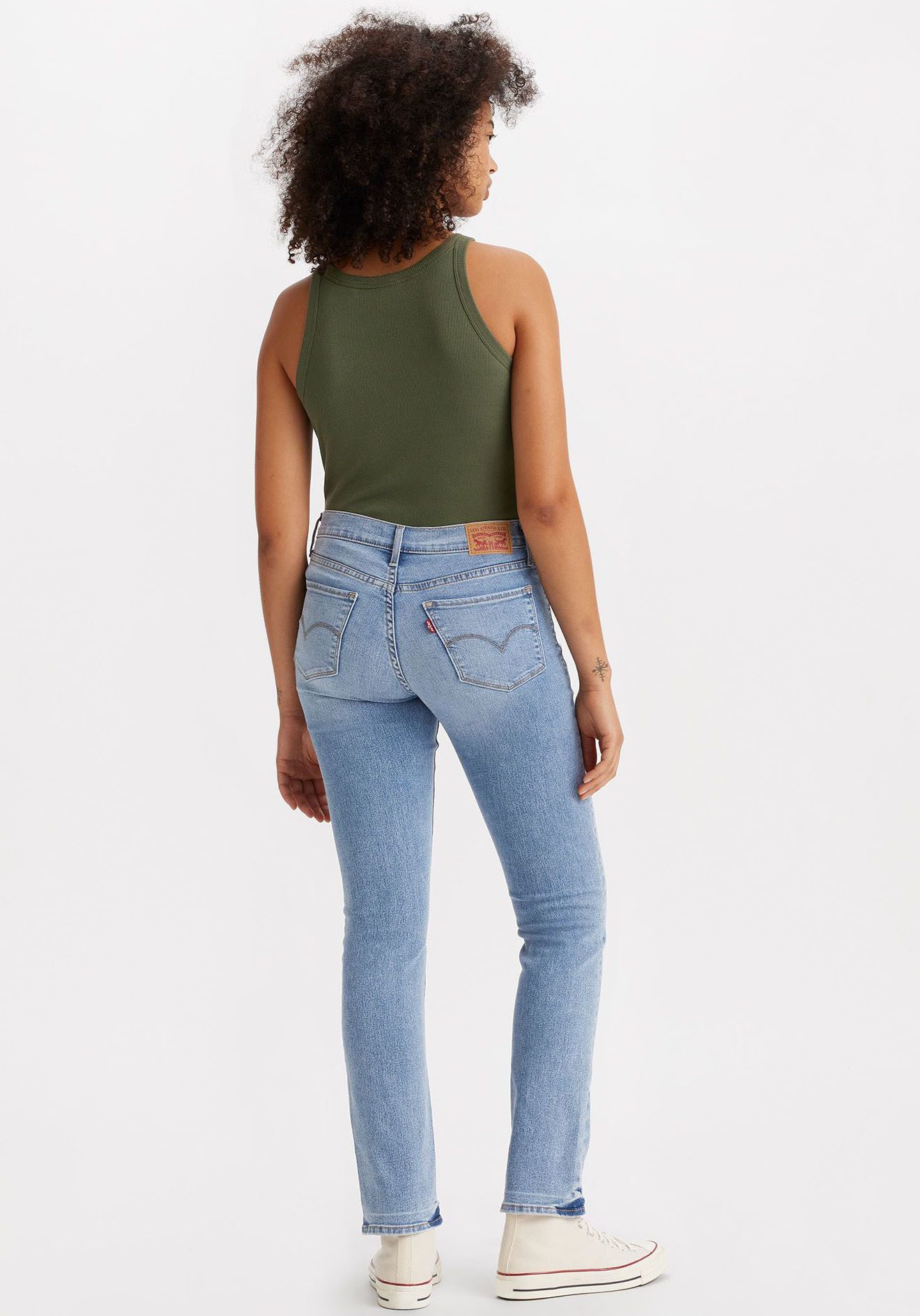Levi's® Straight jeans 314 Shaping Straight