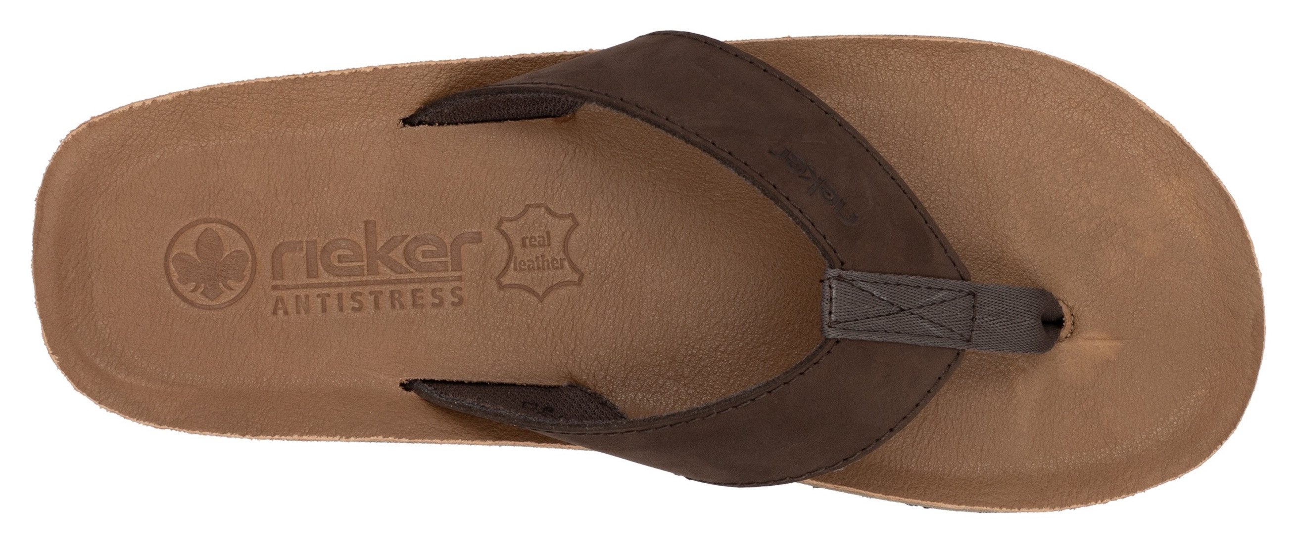 Rieker Teenslippers