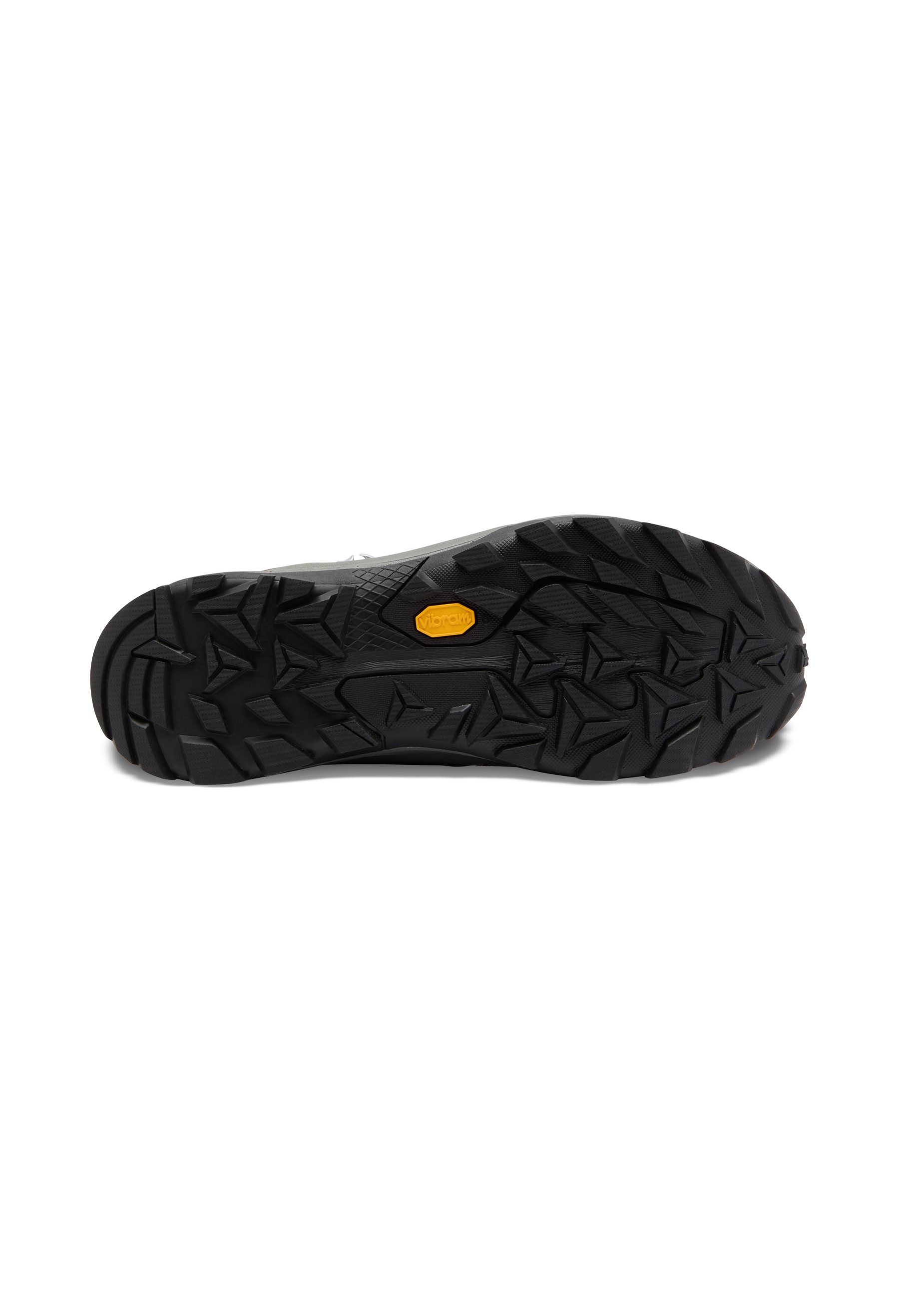 Jack Wolfskin Wandelschoenen CYROX TEXAPORE MID M
