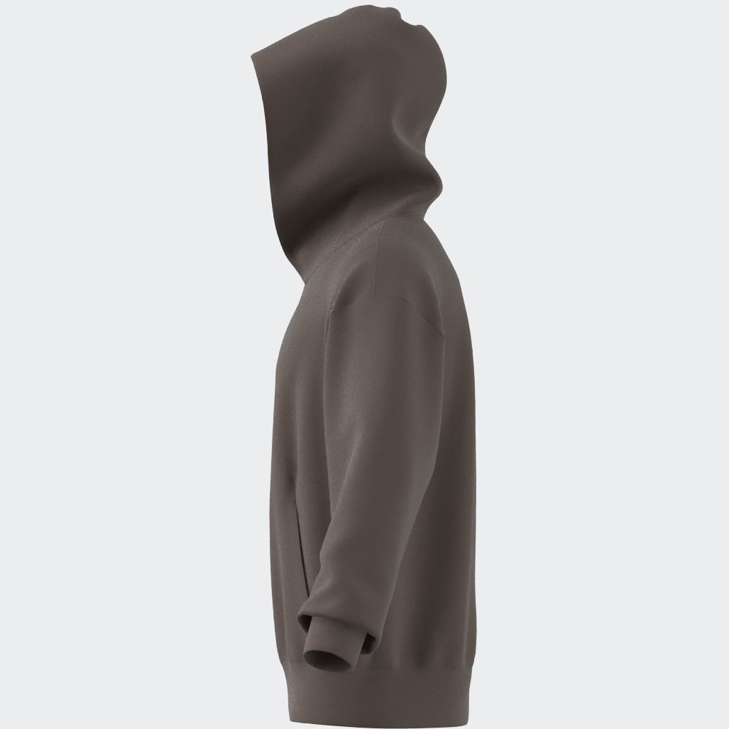 adidas Sportswear Hoodie M A SZN L HD