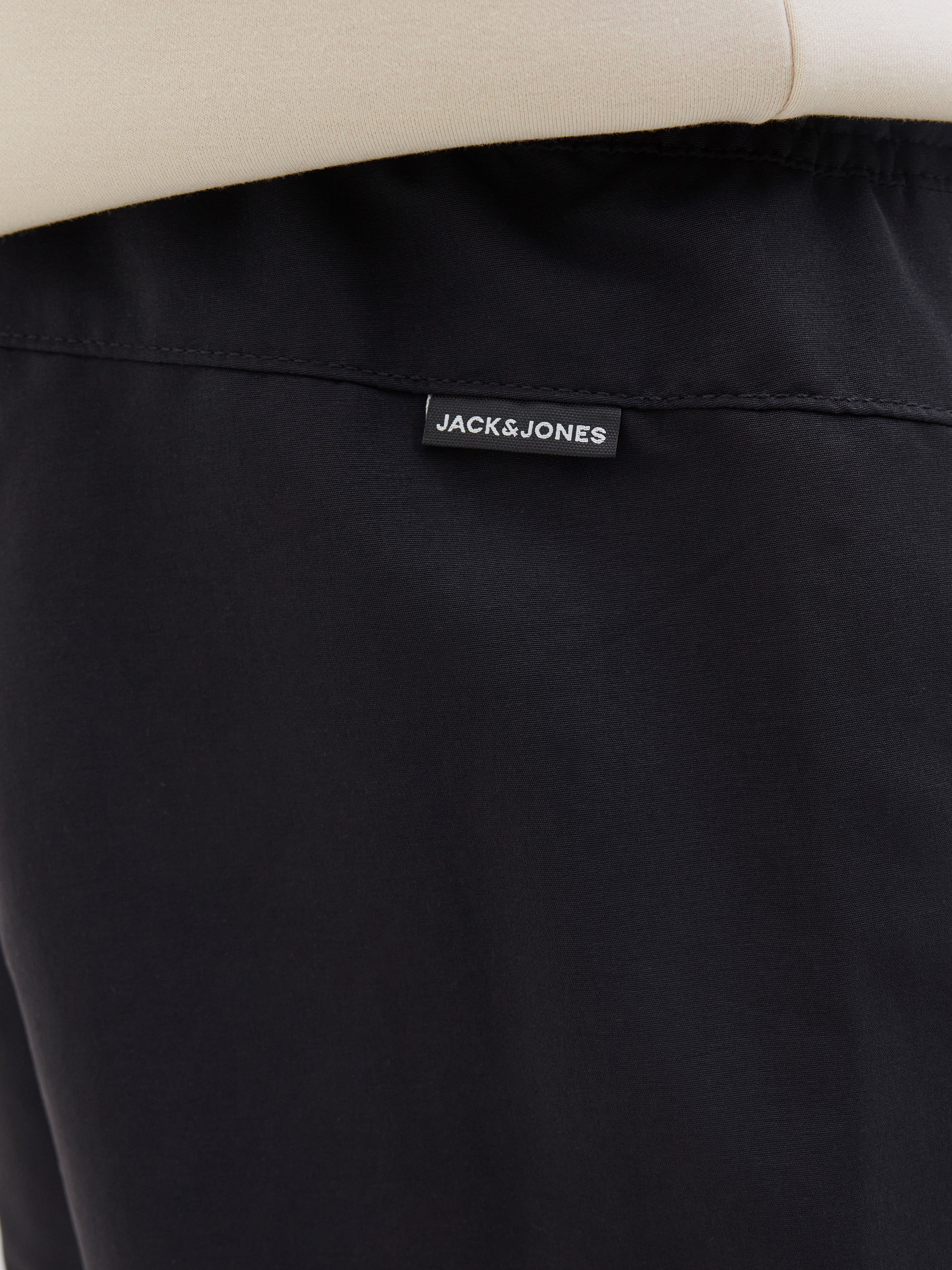 Jack & Jones Cargobroek JPSTJAIDEN MARCHER CARGO SHORTS SRT SN