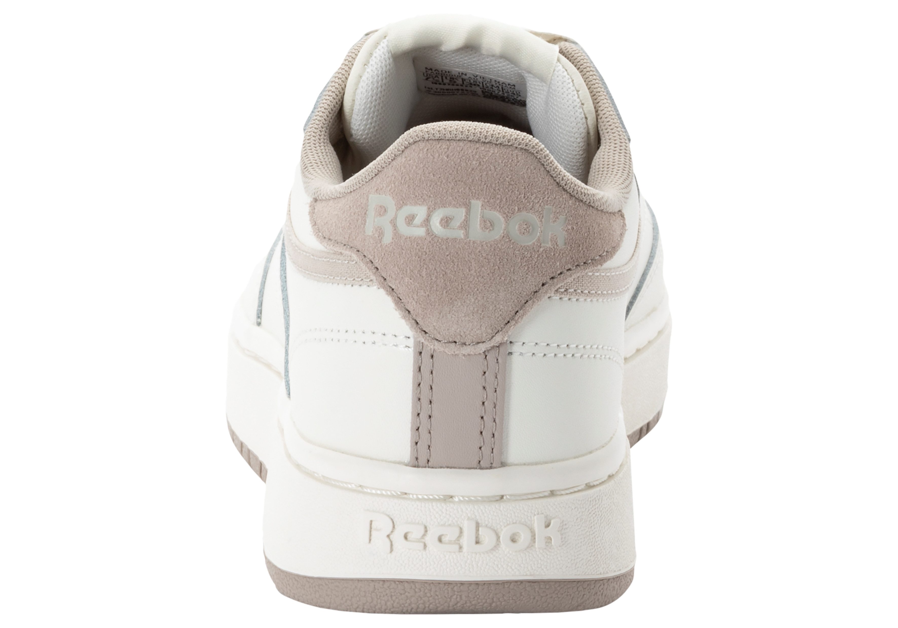 Reebok Classic Sneakers CLUB C DOUBLE