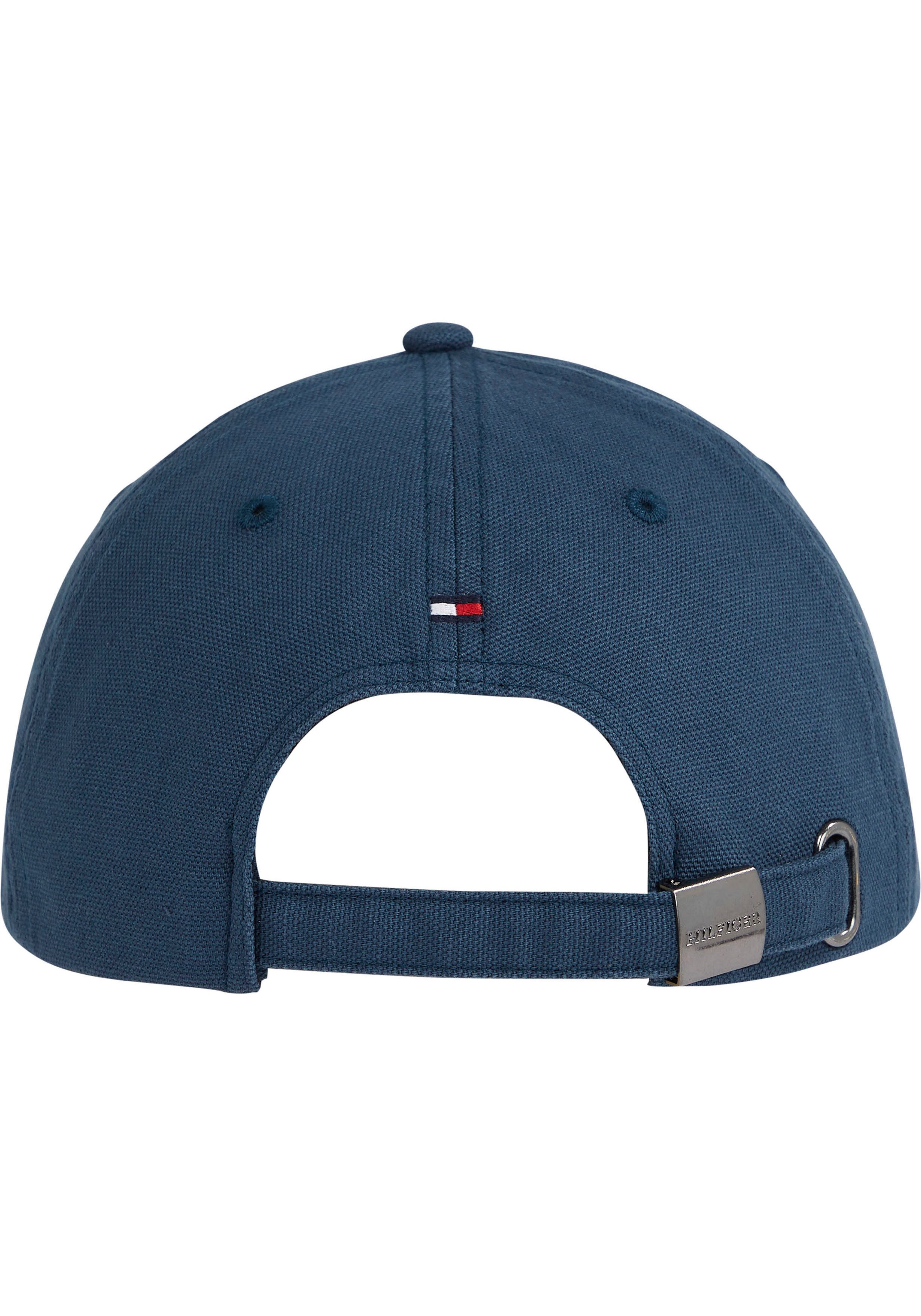 Tommy Hilfiger Baseball pet TH MONOTYPE SOFT 6 PANEL CAP