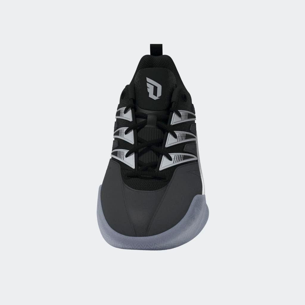 adidas Performance Basketbalschoenen DAME CERTIFIED 3