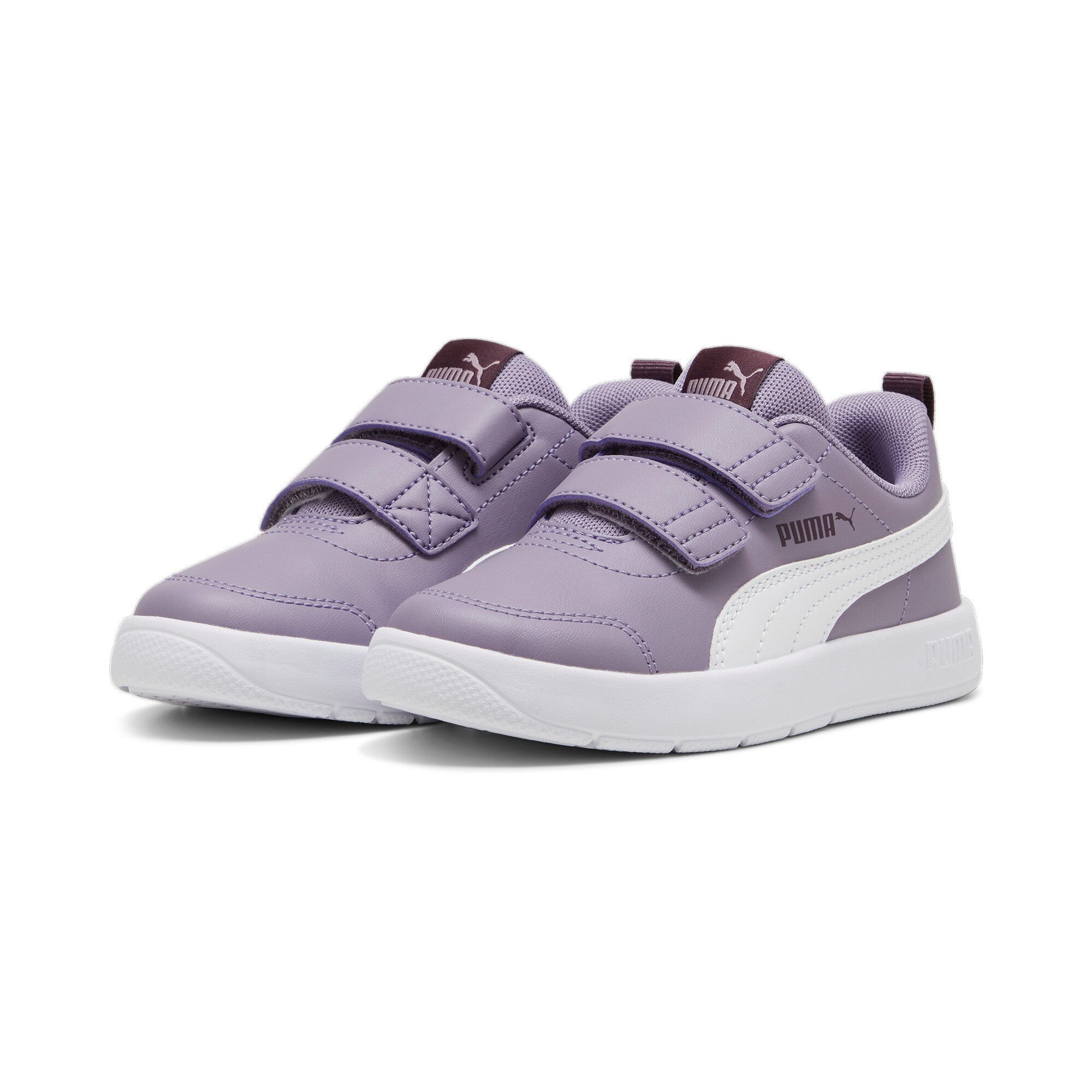 PUMA Sneakers COURTFLEX V3 V PS