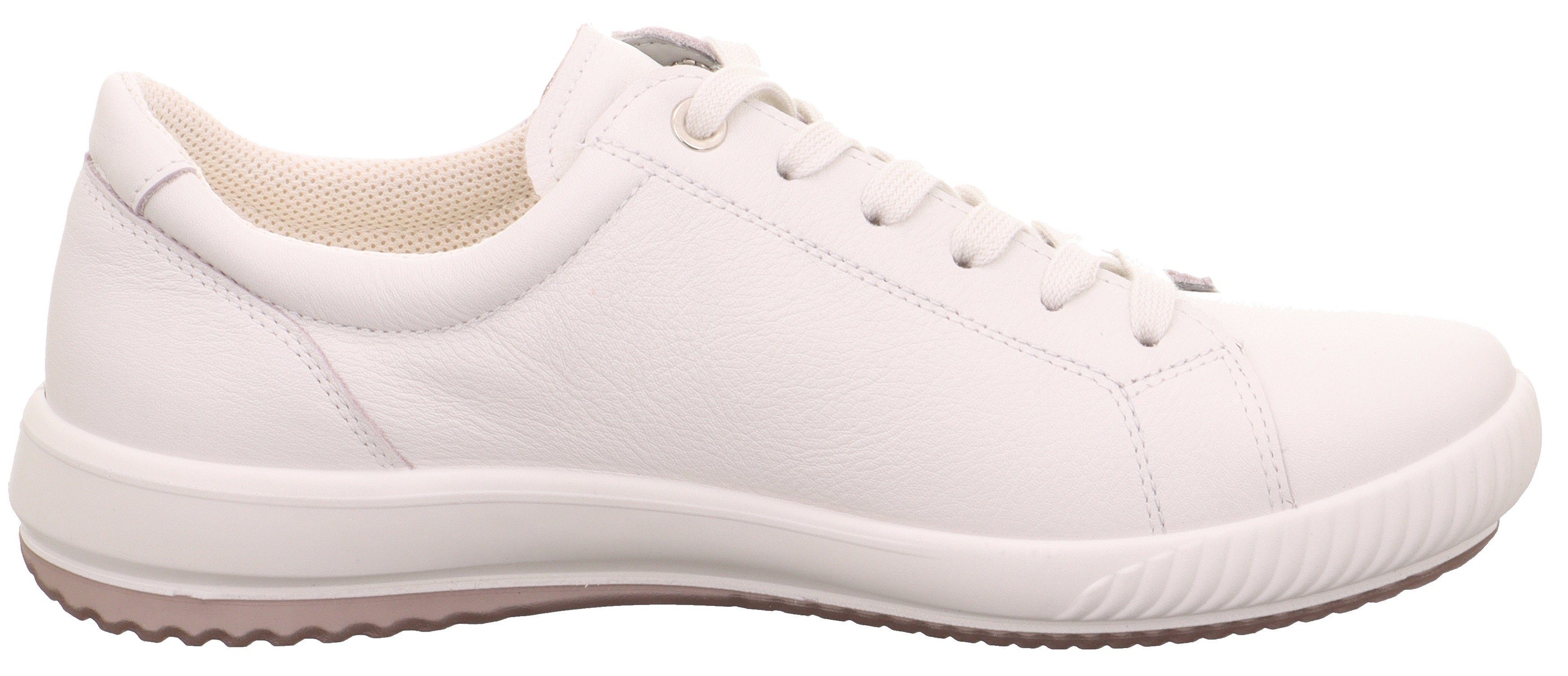 Legero Sneakers TANARO 5.0 comfortschoen, vrijetijdsschoen, veterschoen met rits