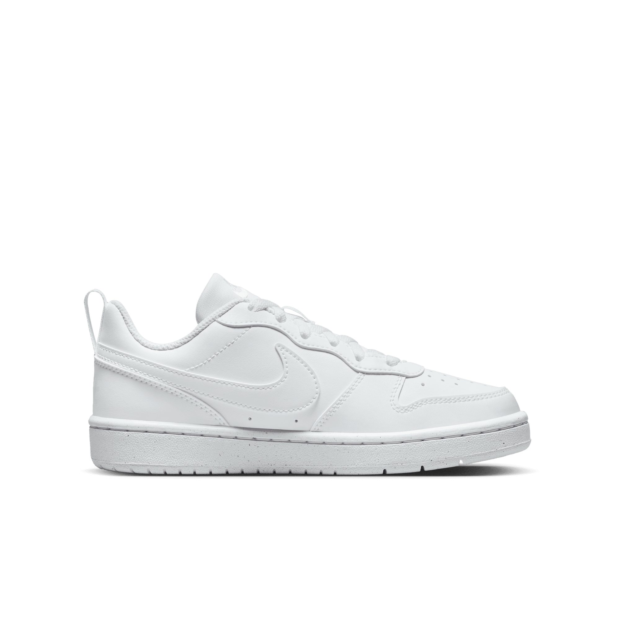 Nike Sportswear Sneakers COURT BOROUGH LOW RECRAFT (GS)