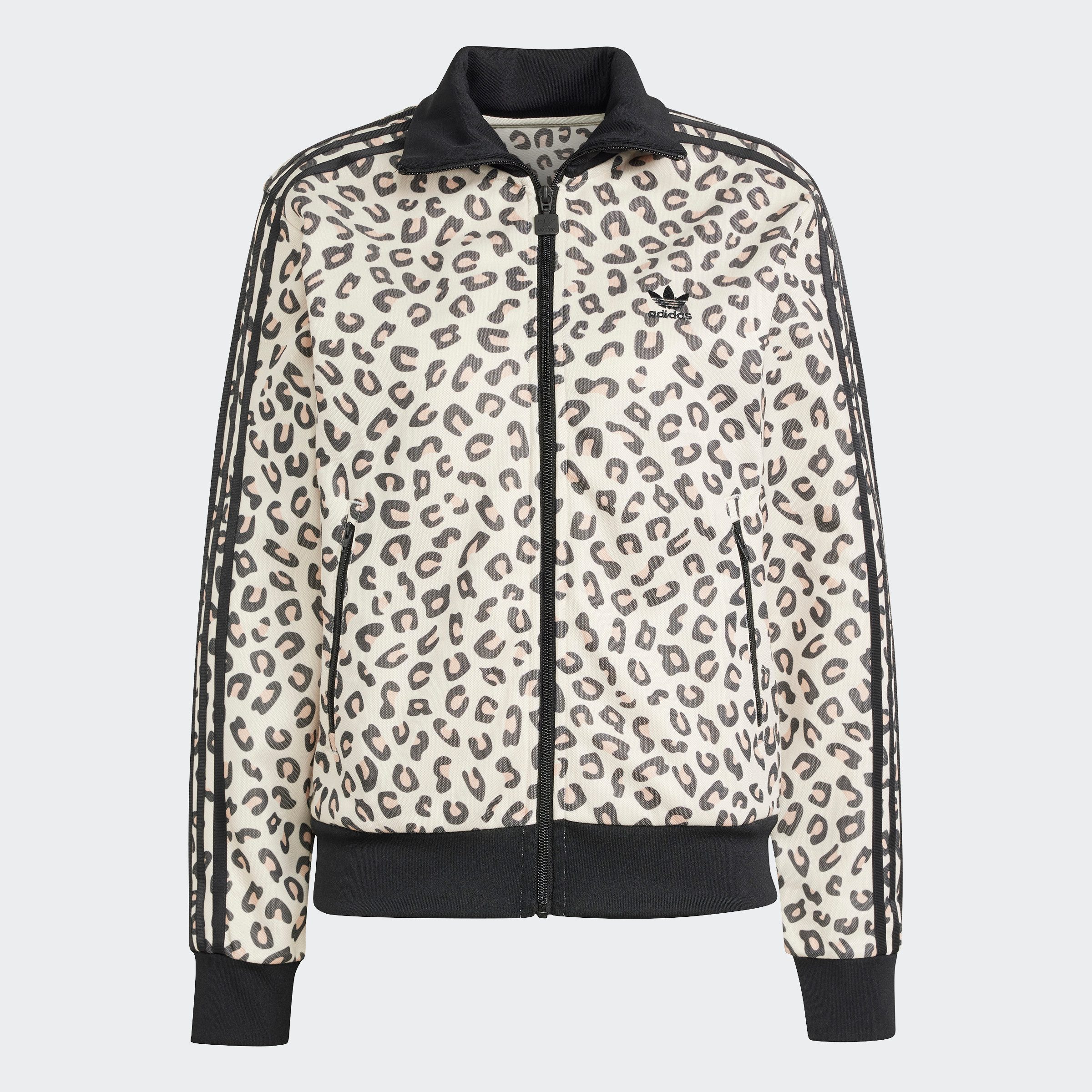 adidas Originals Outdoorjack LEOPARD BB TT