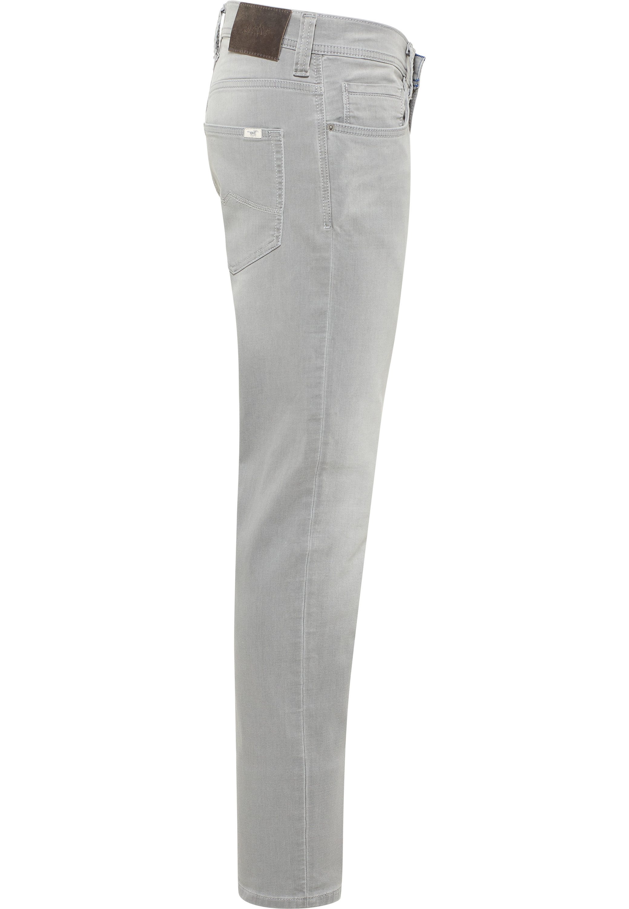 MUSTANG Slim fit jeans Heren stijl Oregon slim K