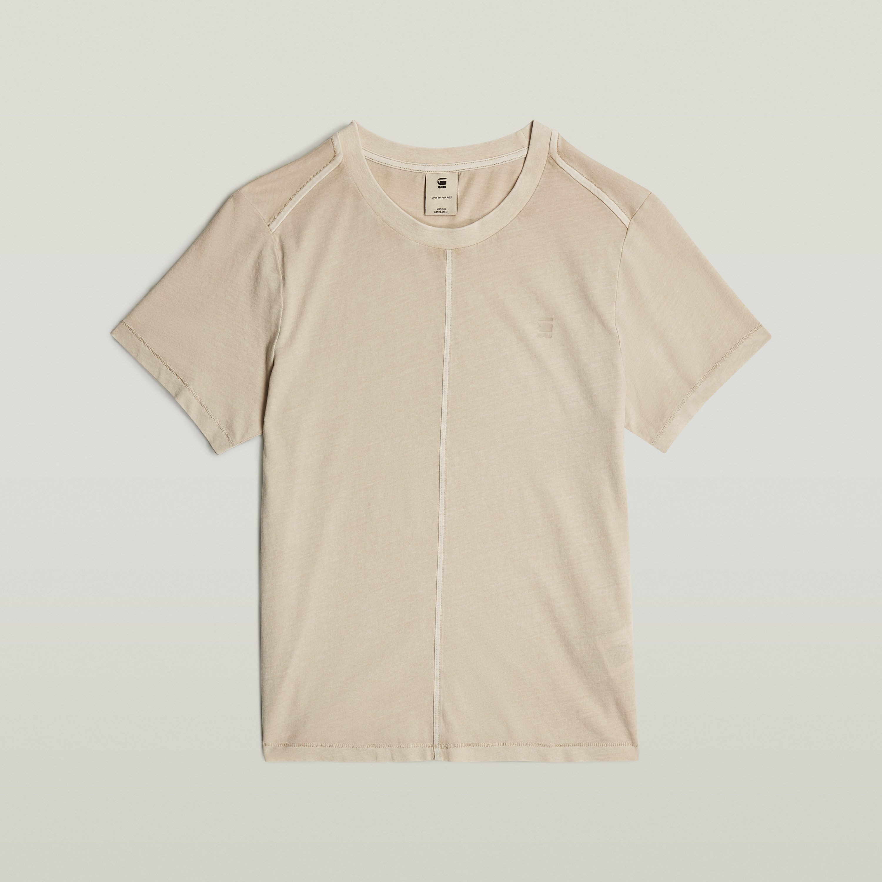 G-Star RAW T-shirt Front Seam