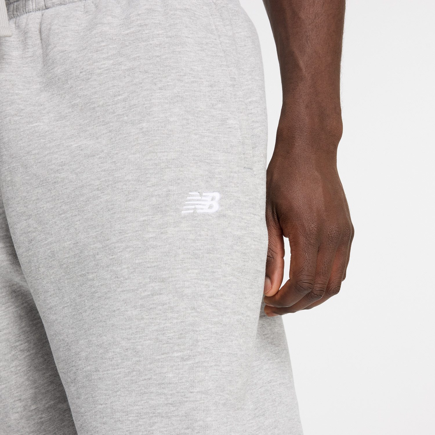 New Balance Joggingbroek Sport Essentials Fleece Jogger