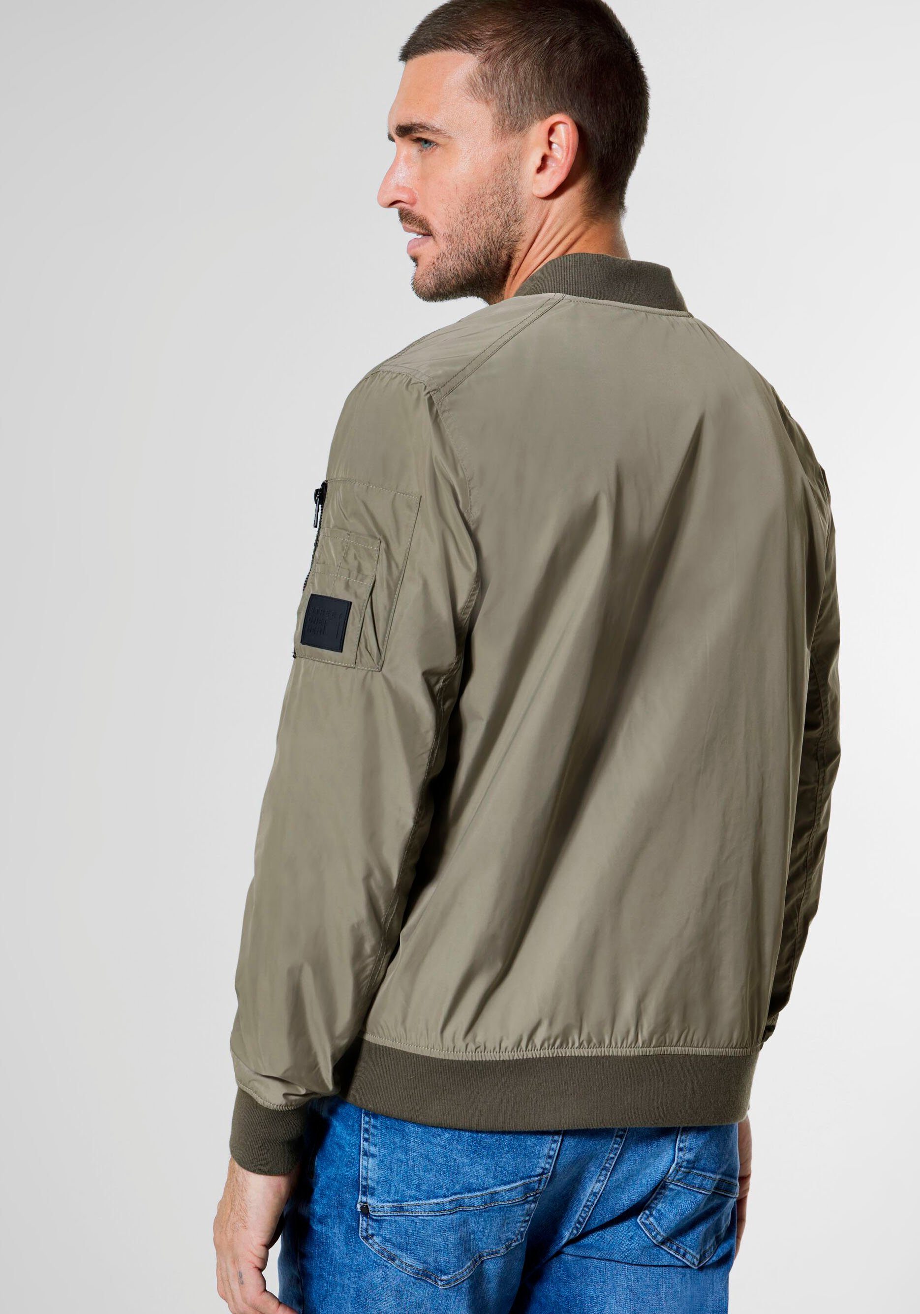 STREET ONE MEN Blouson