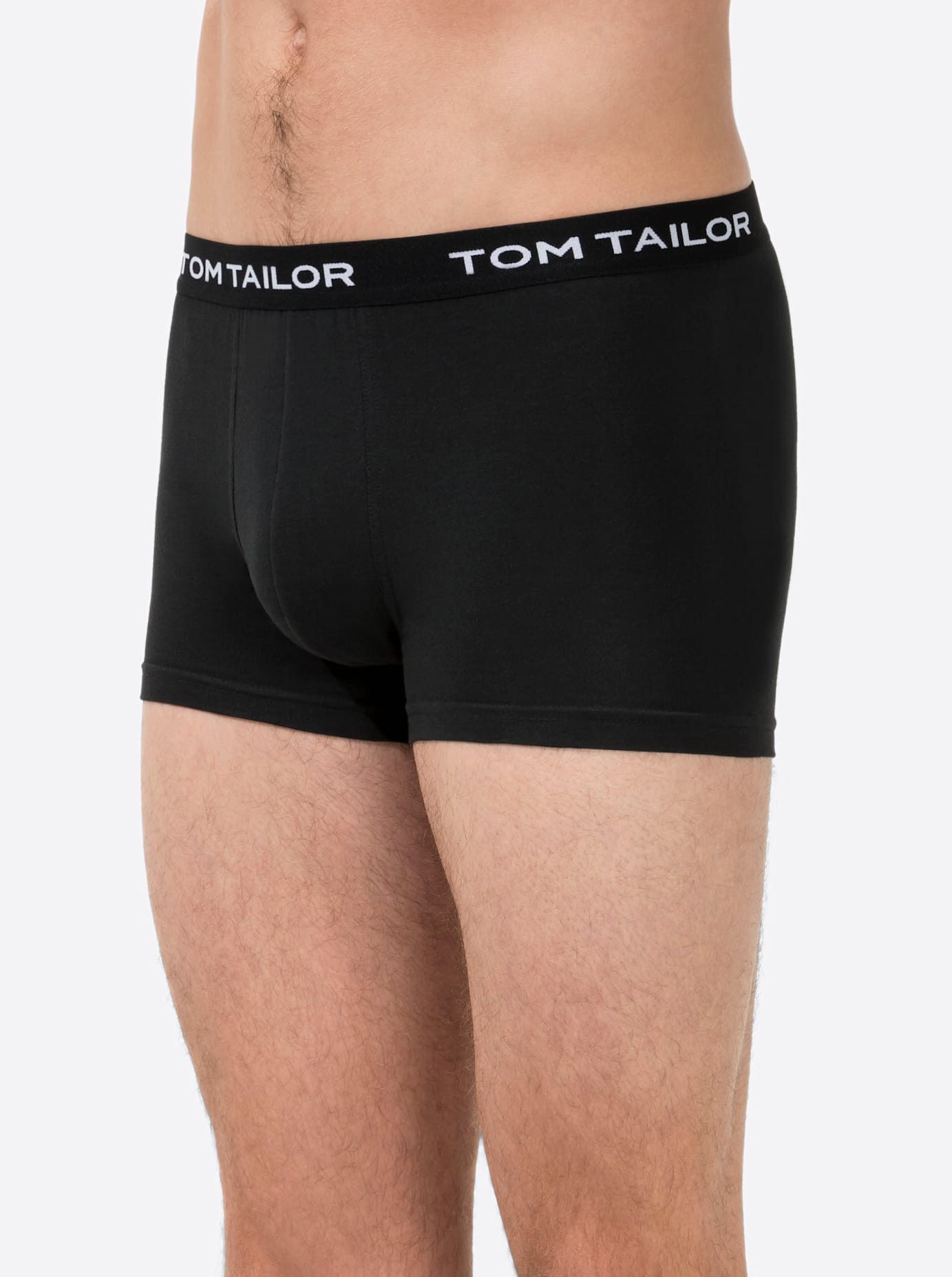 Tom Tailor boxer (set van 3)