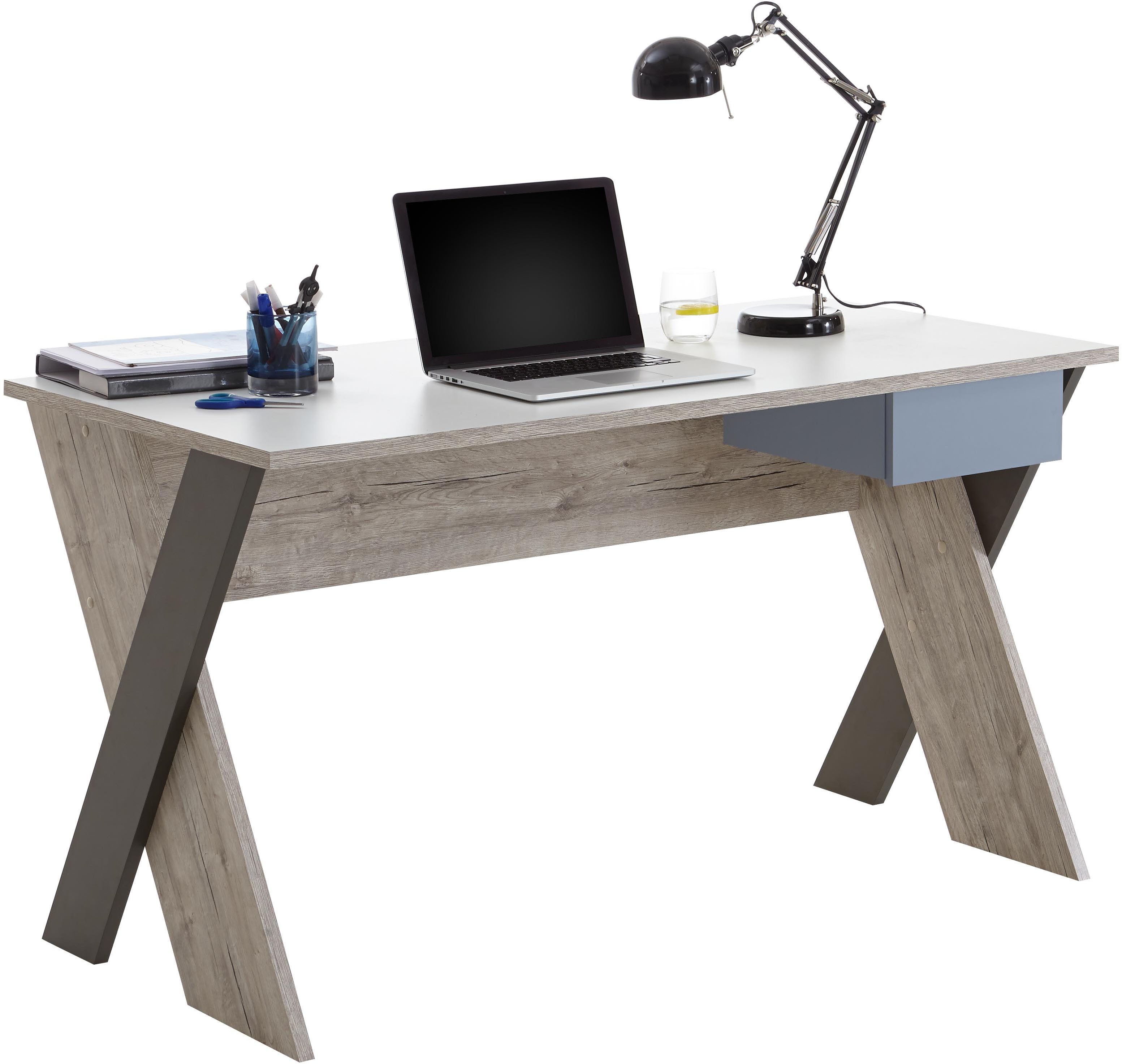 FMD Bureau Nona 6