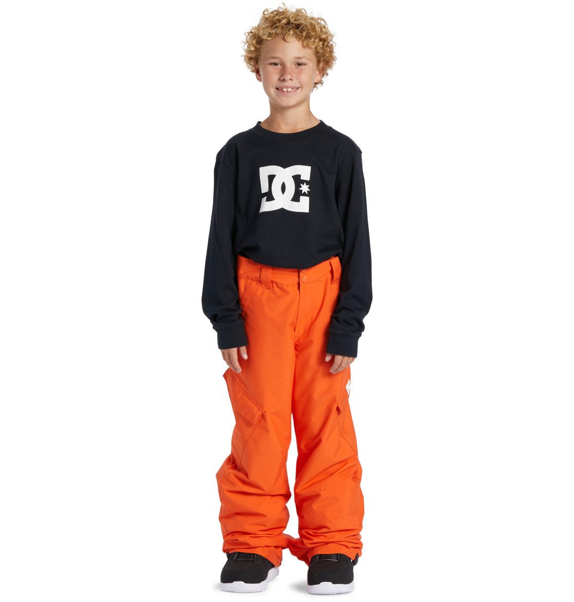 DC Shoes Snowboardbroek Banshee