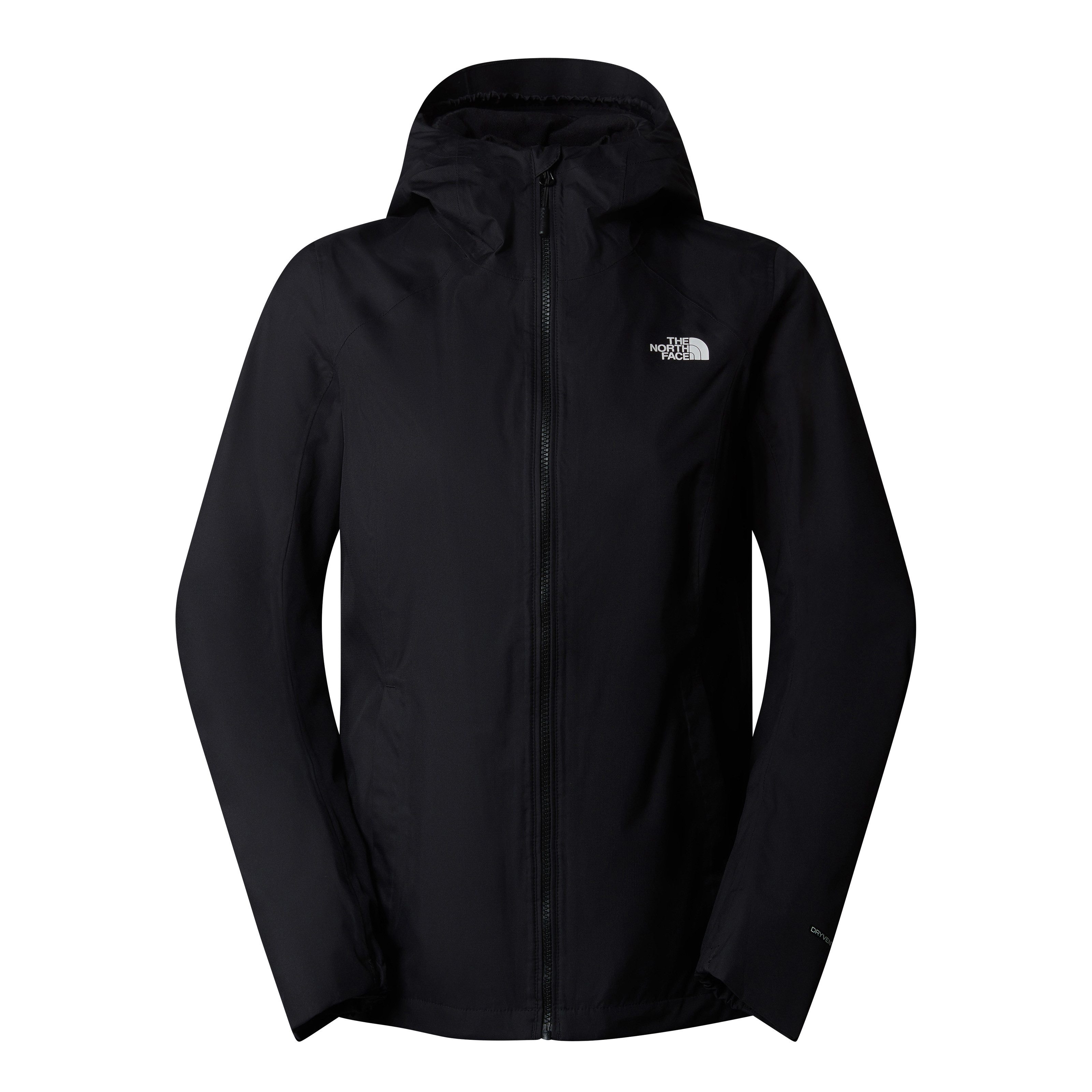 The North Face Functioneel jack W QUEST TRICLIMATE Winterjack ademend & waterdicht & winddicht (2 stuks)