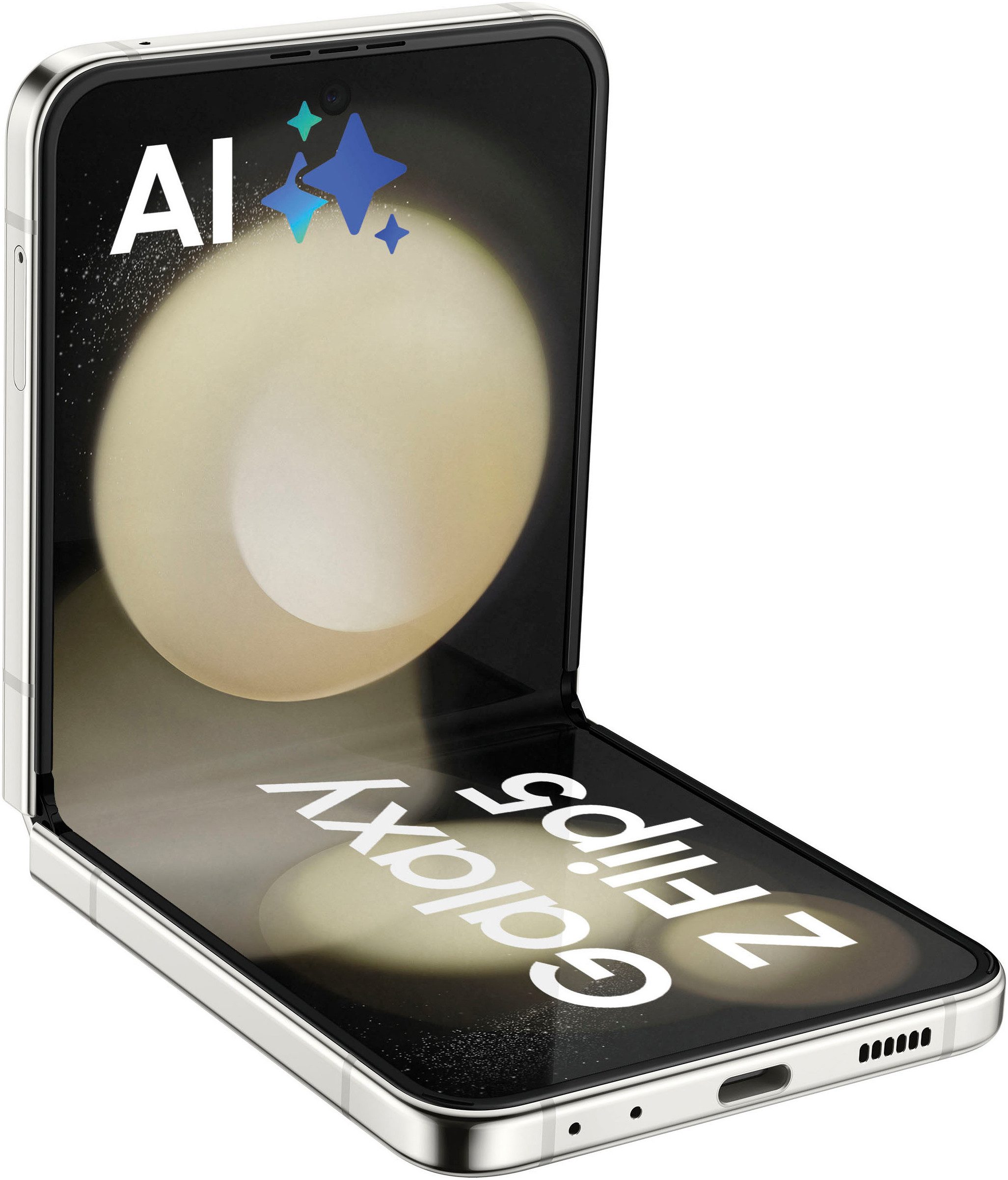 Samsung Smartphone Galaxy Z Flip 5