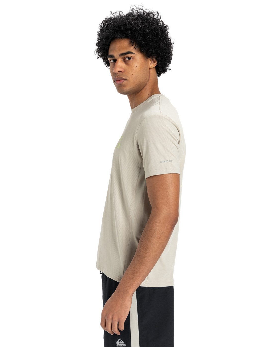 Quiksilver Functionele top Lap Time