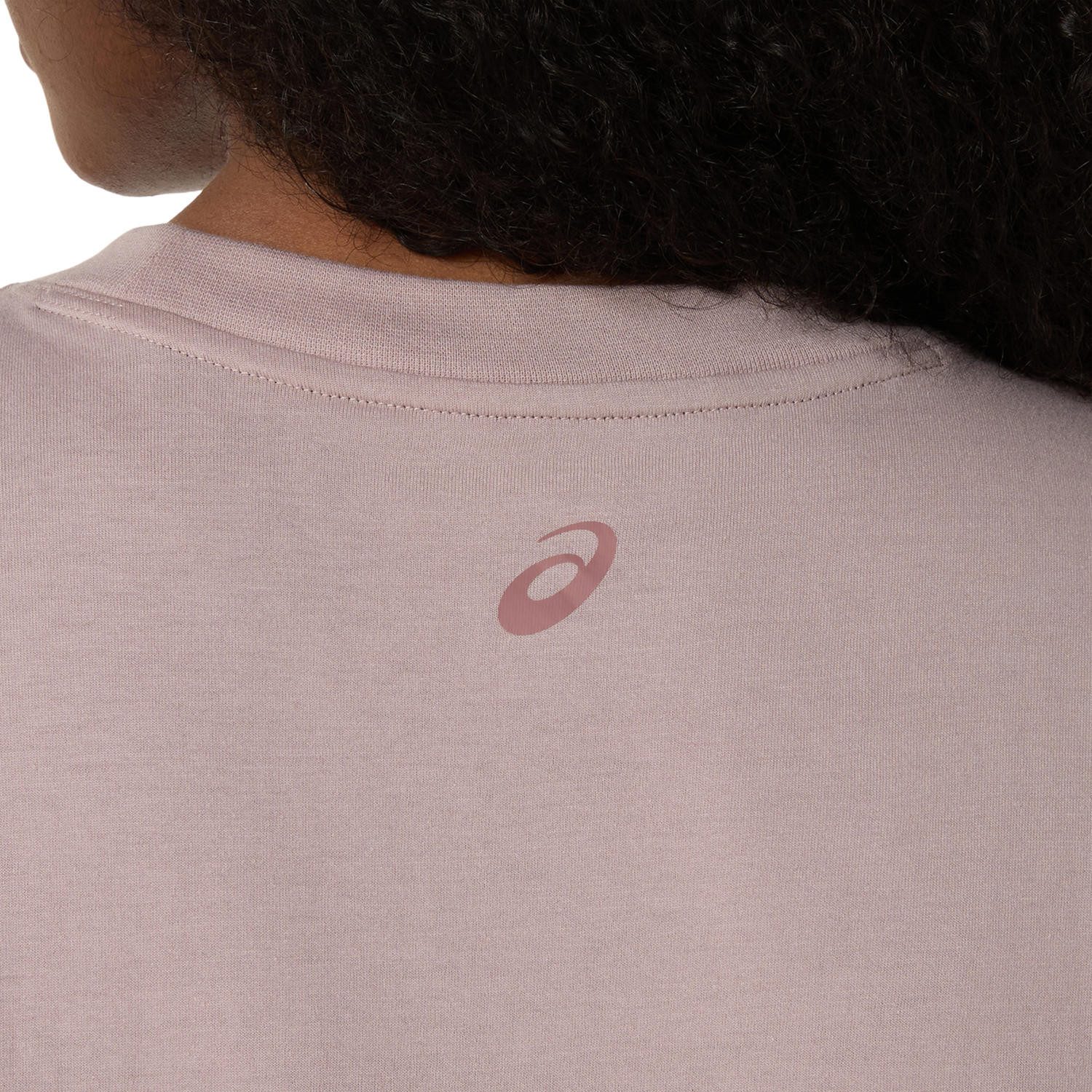Asics Runningshirt ASICS LOGO TEE