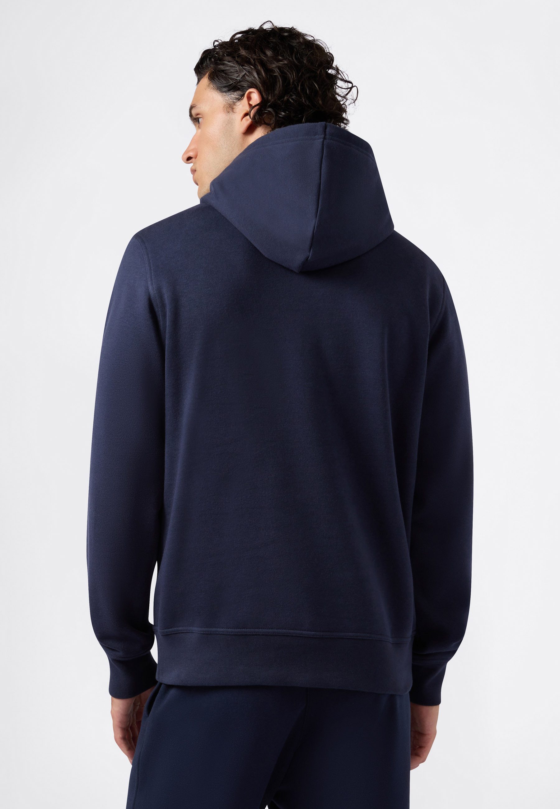 Champion Hoodie HOODED sweatshirt (1-delig)