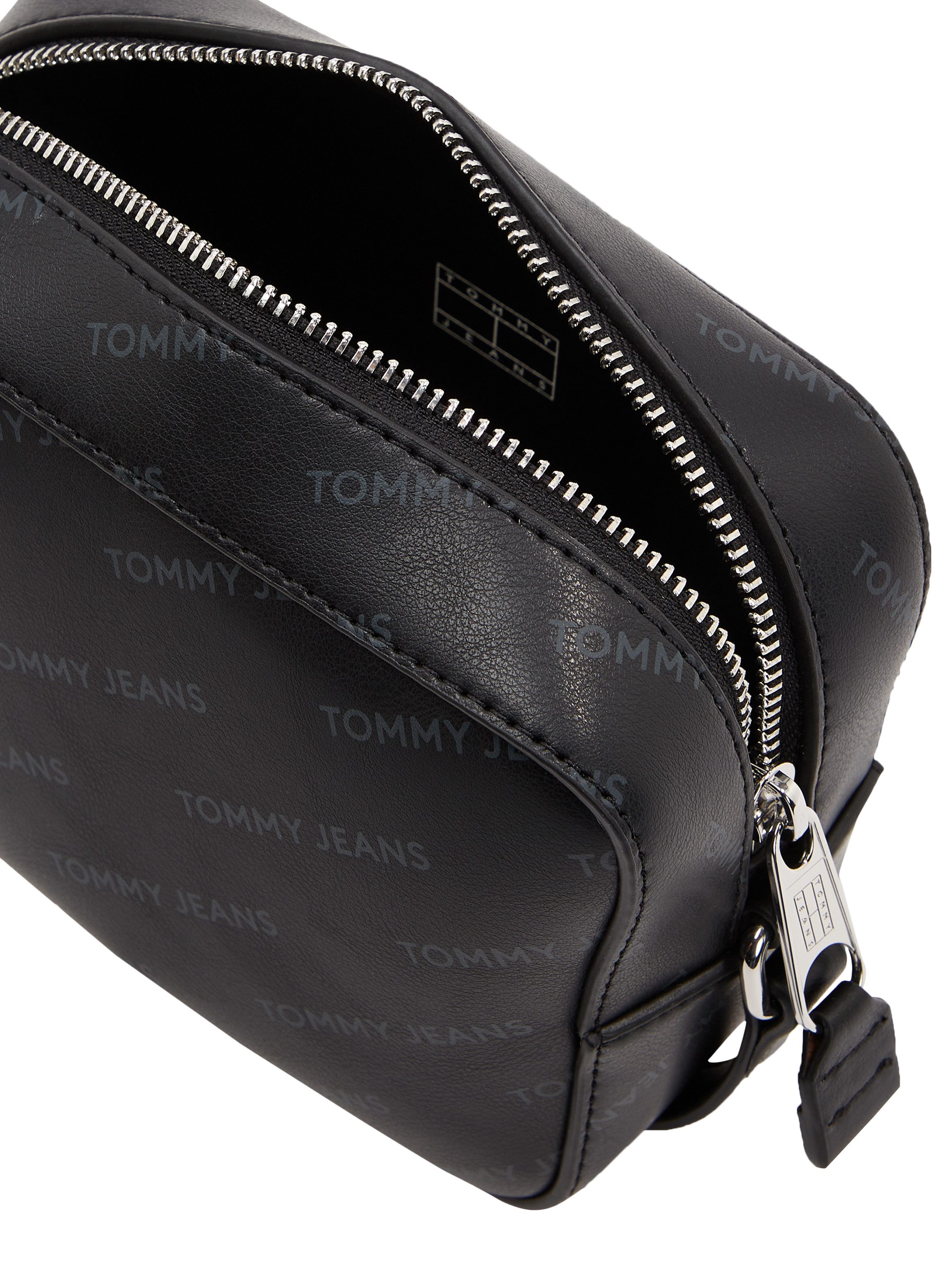 TOMMY JEANS Schoudertas Women TJW ESS MUST CAMERA BAG PRINT Crossover