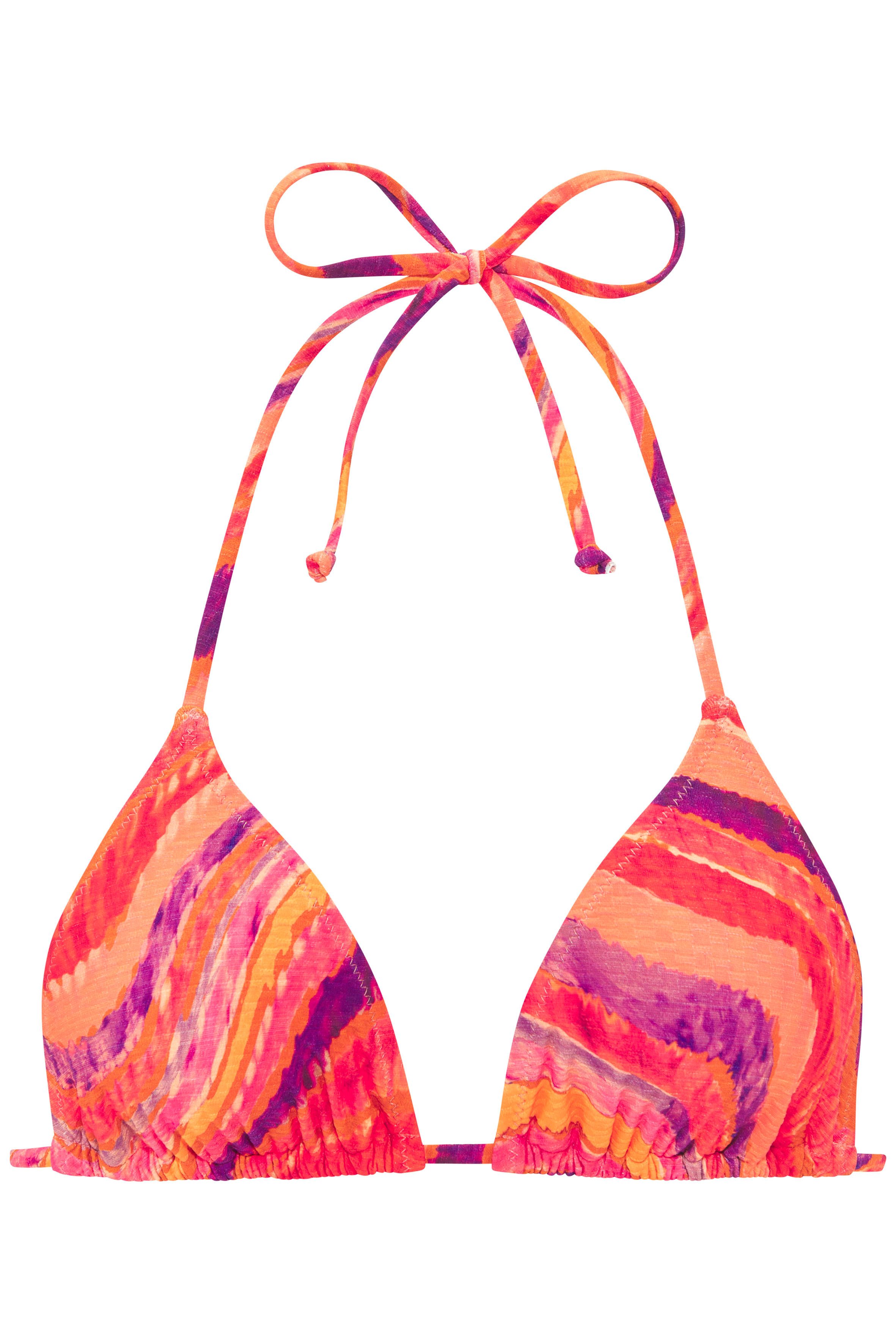 Bruno Banani Triangel-bikinitop Kira In trendy design