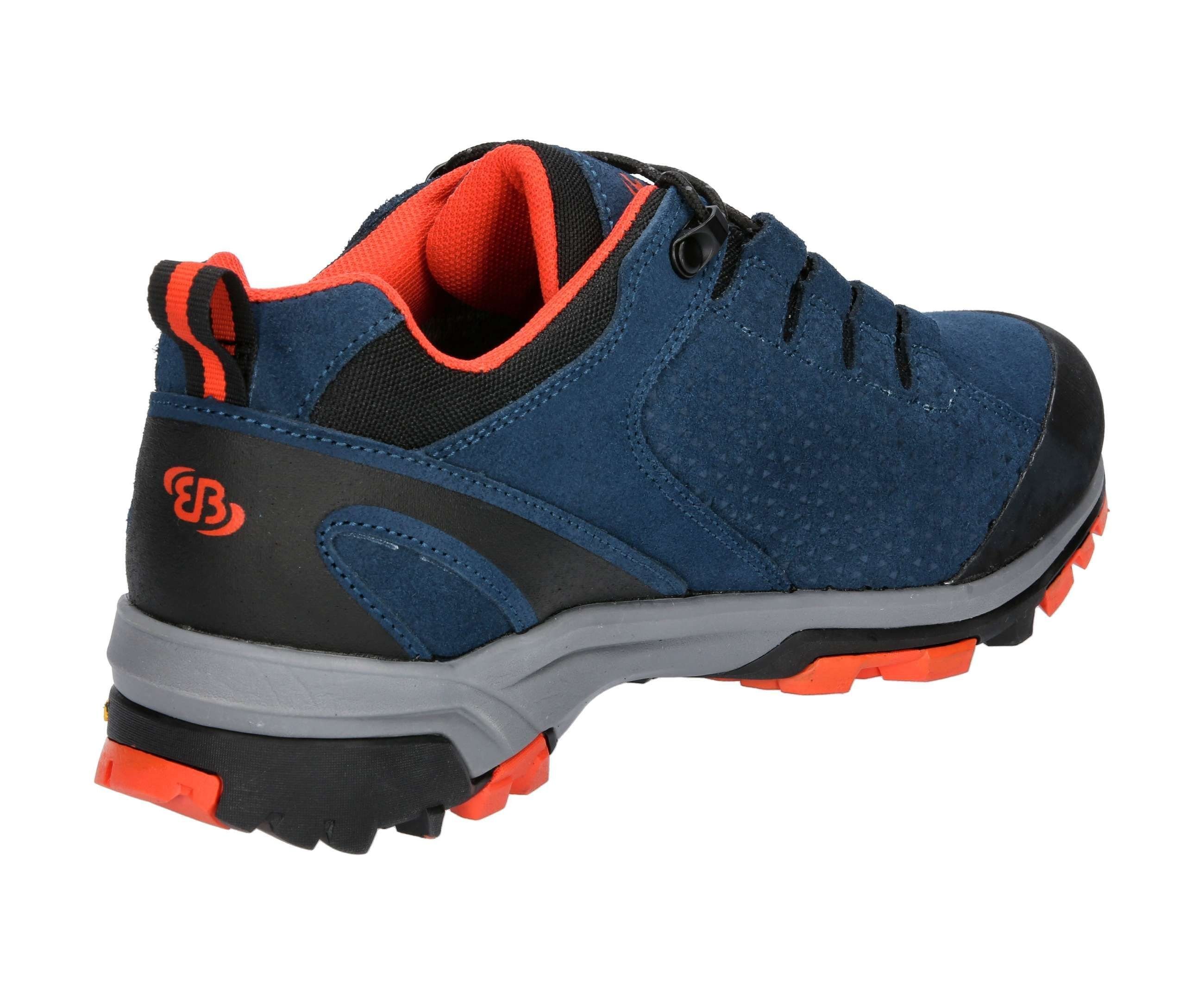 BRÜTTING Outdoorschoenen Mount Trish Low