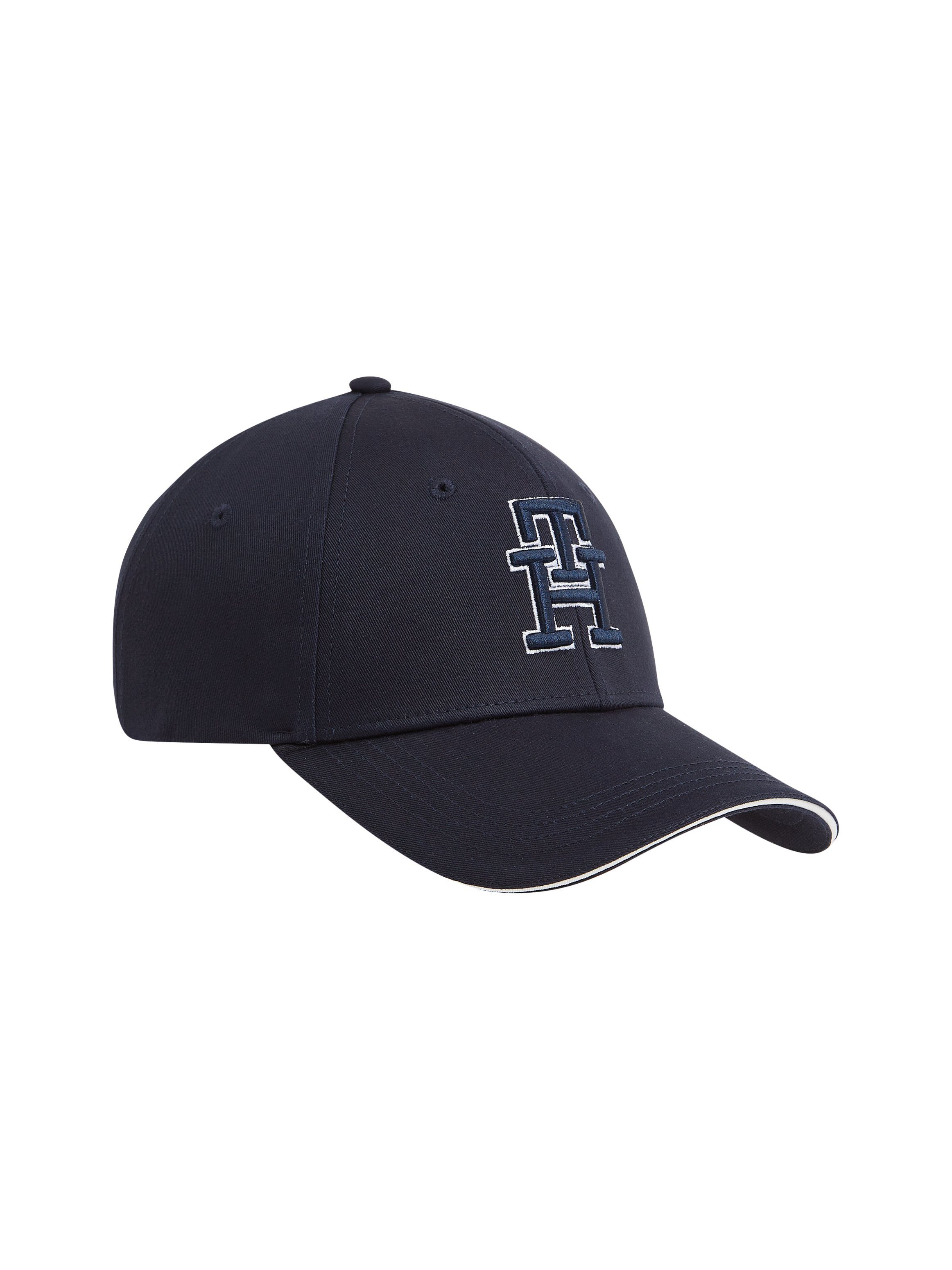 Tommy Hilfiger Baseball pet TH PREP CAP