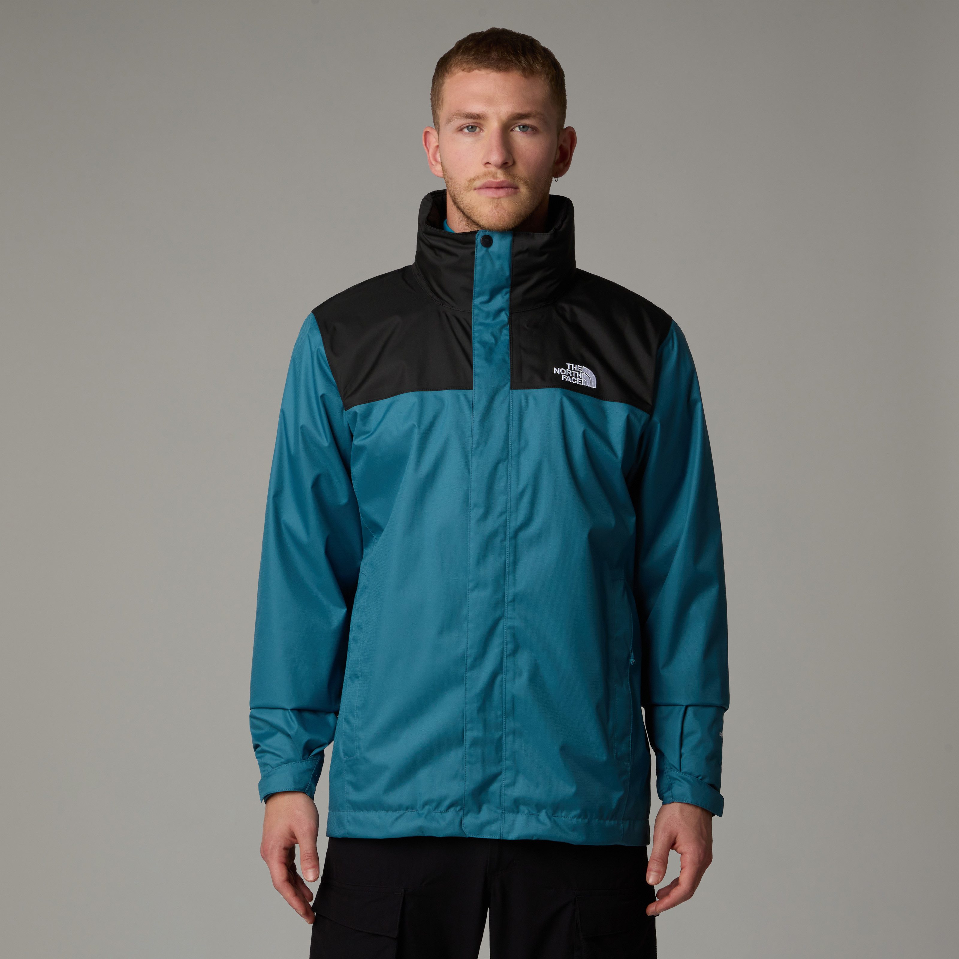The North Face Functioneel 3-in-1-jack M EVOLVE II TRICLIMATE JACKET - EU (1 stuk)