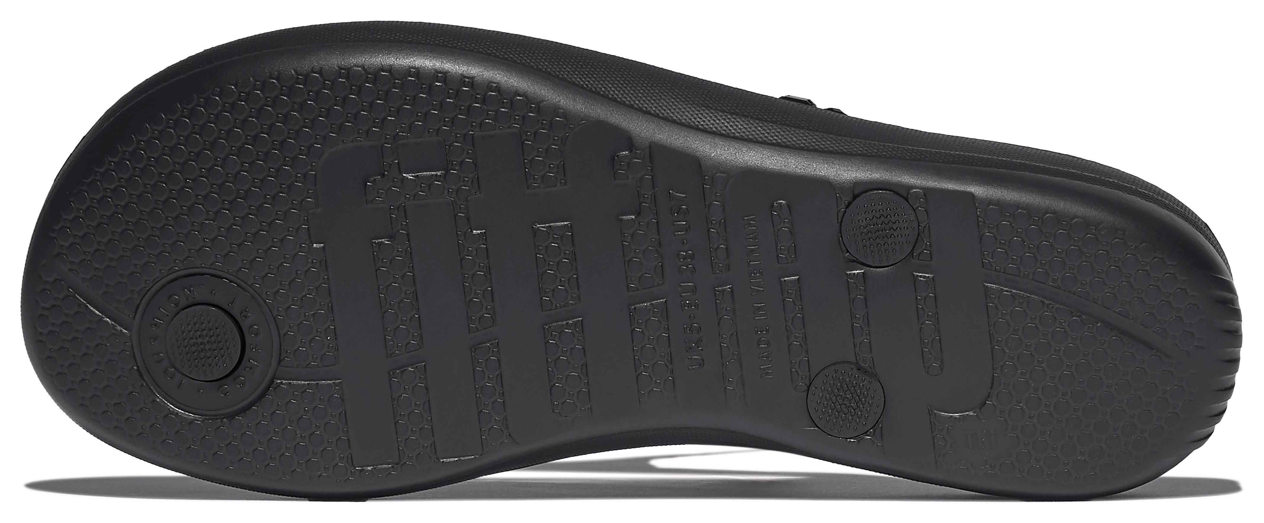 Fitflop Teenslippers IQUSHION MULTI-CRYSTAL