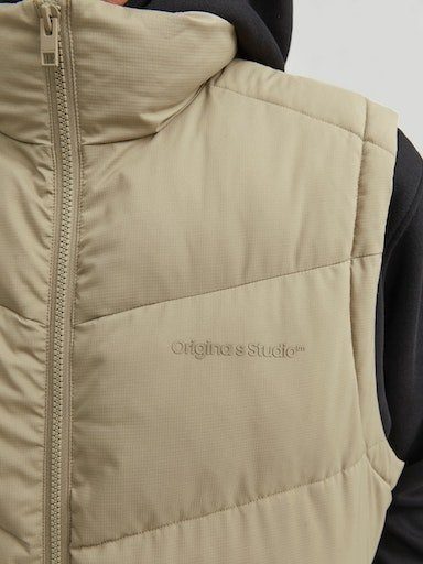 Jack & Jones Bodywarmer JORVESTERBRO BODYWARMER SN