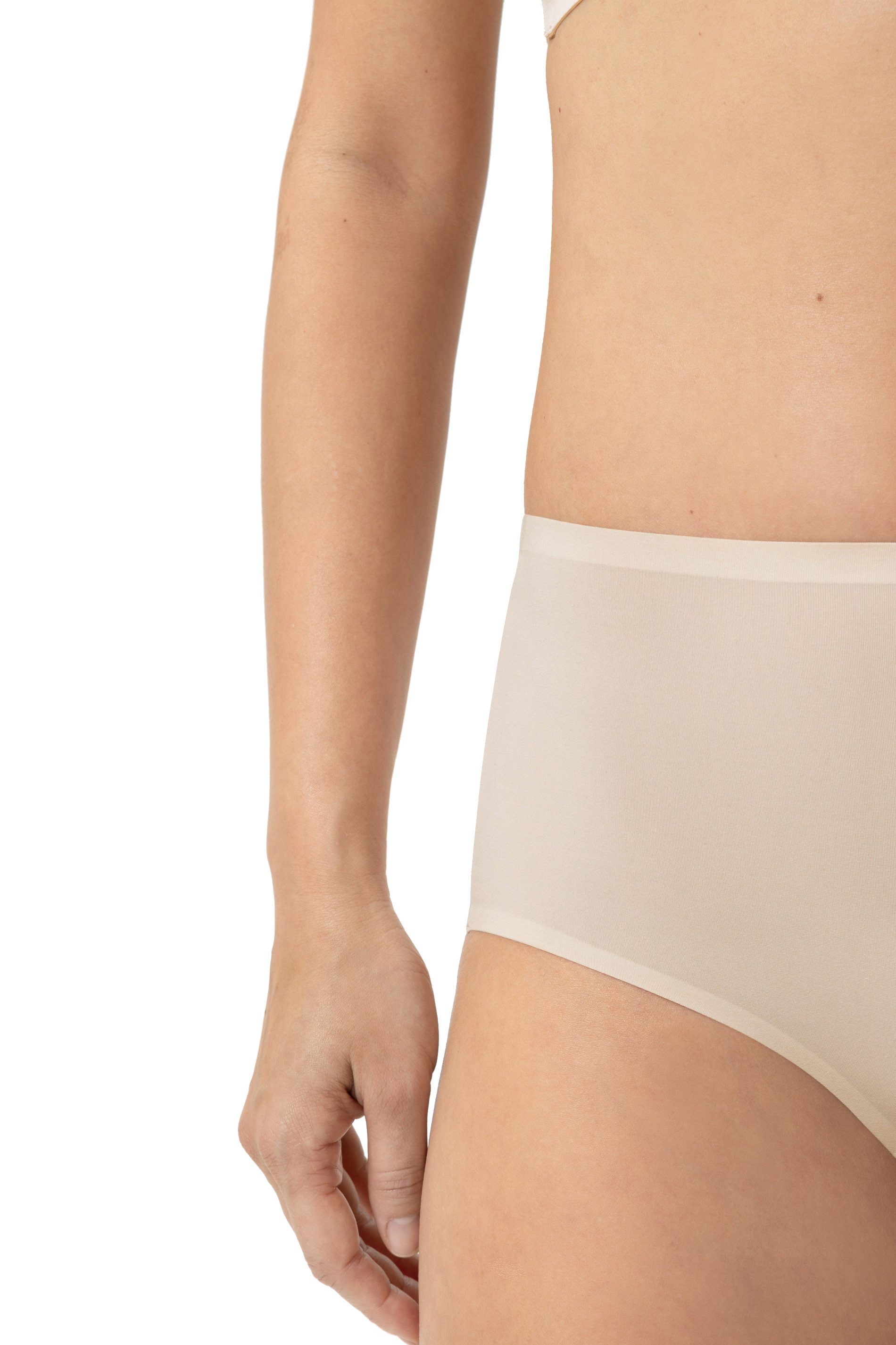 Mey Tailleslip INVISIBLES extra zacht, bijzonder elastisch