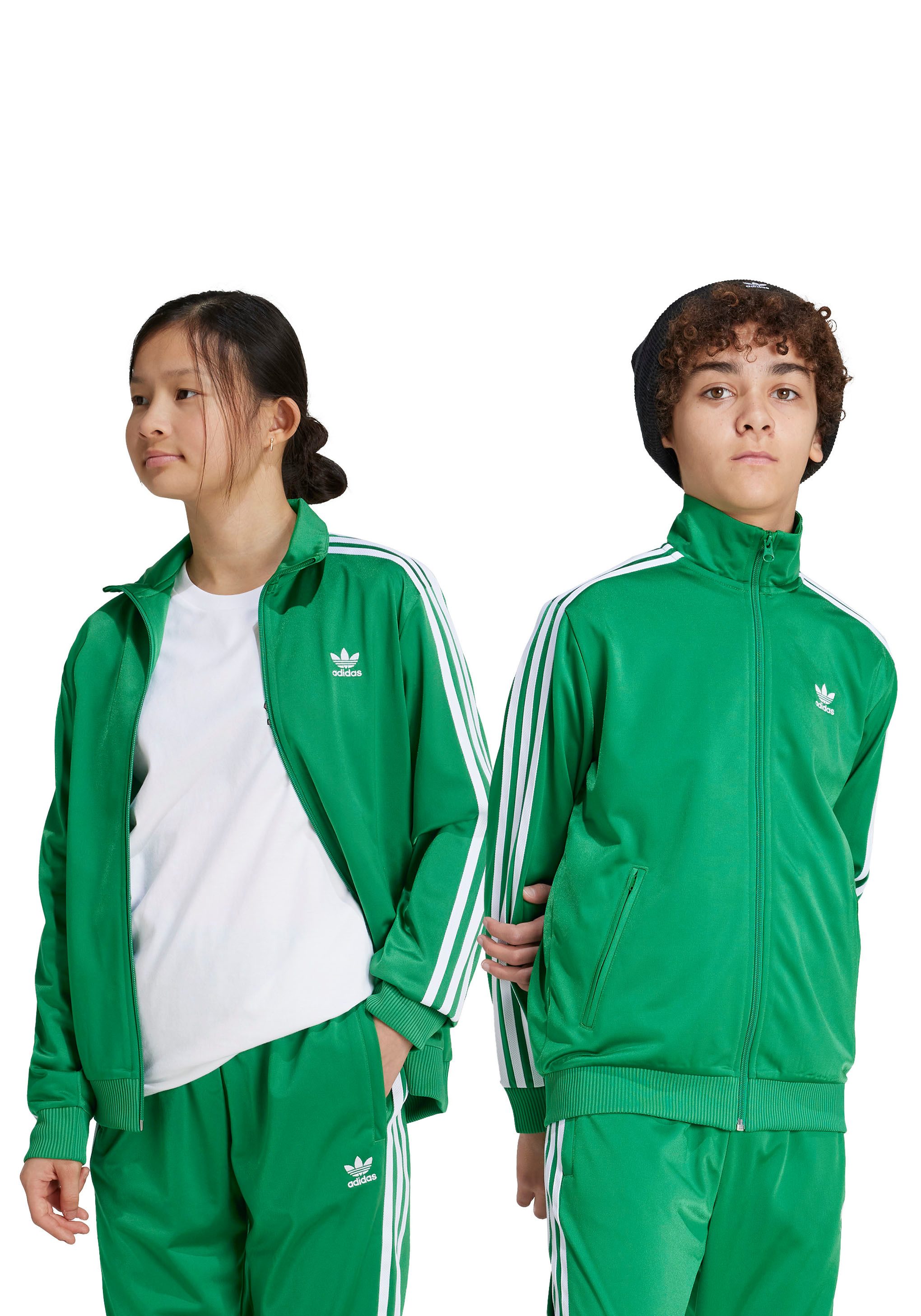 adidas Originals Trainingsjack FIREBIRD TOP