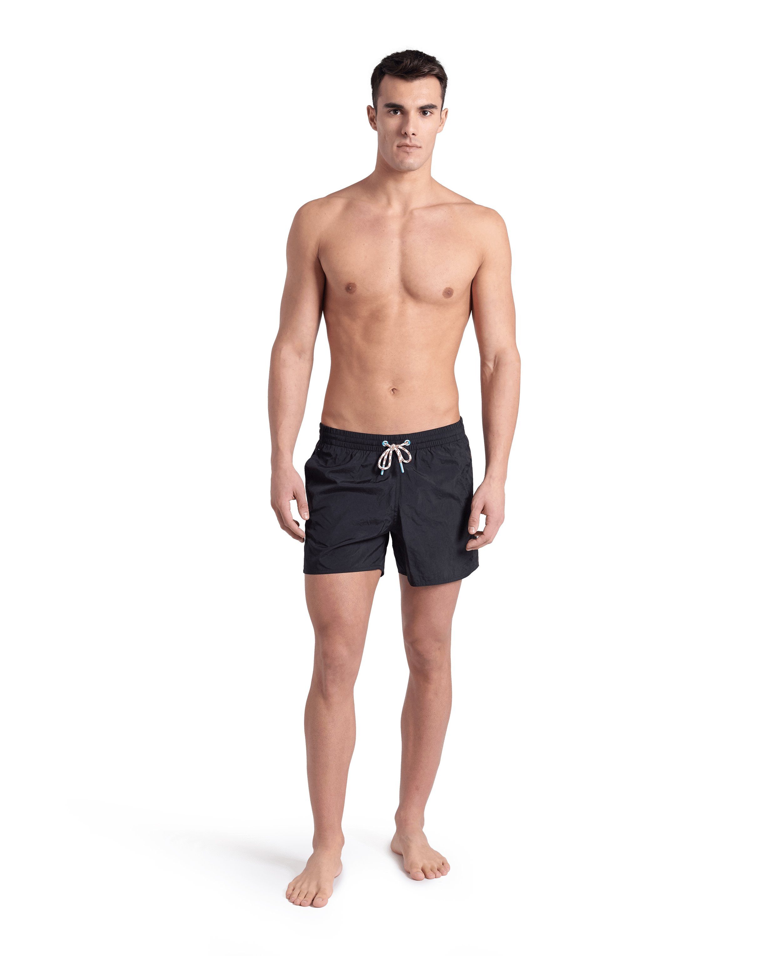 Arena Zwemshort MEN'S ARENA SOLID TEAM STRIPE SHORT