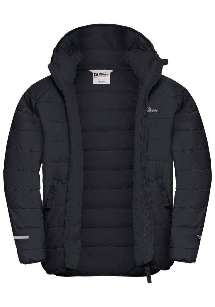 Jack Wolfskin Outdoorjack ZENON JKT KIDS