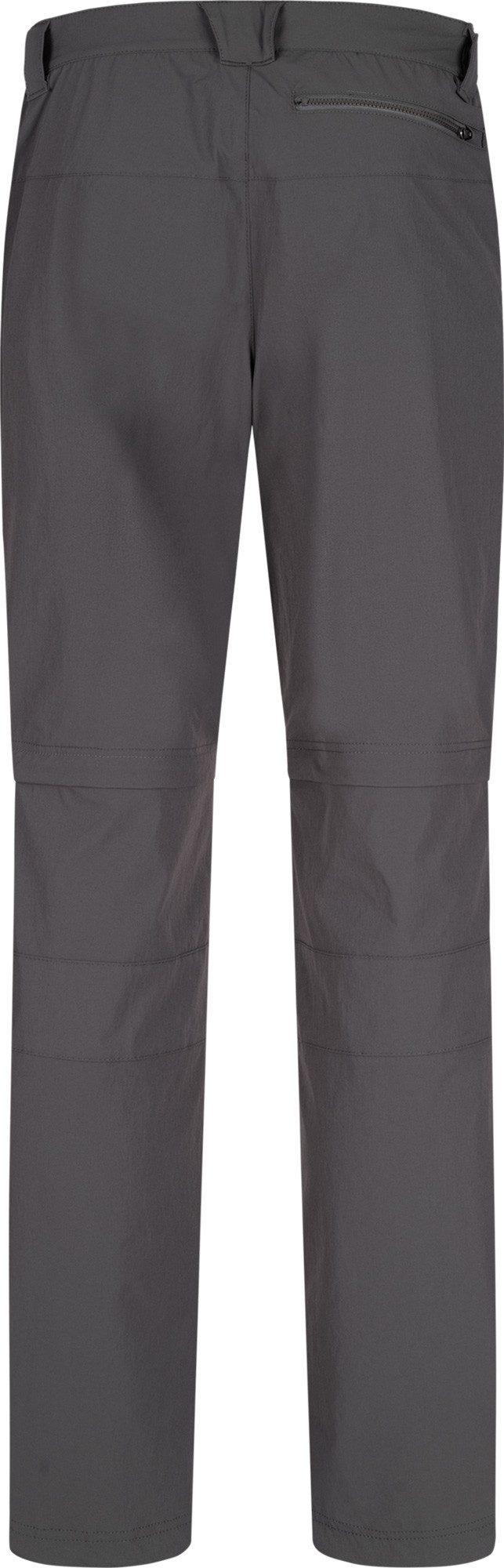 LPO Outdoorbroek KENTVILLE II Full NEW Stretch Zip-Off
