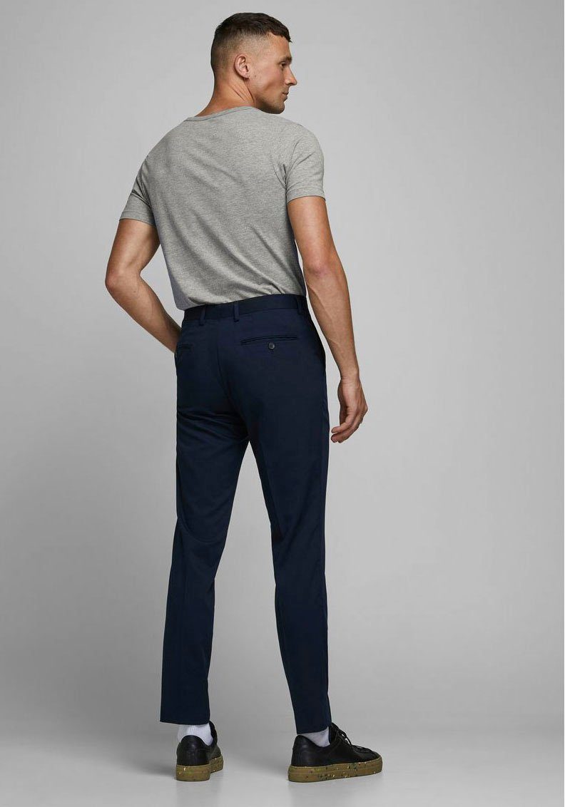 Jack & Jones T-shirt SLIM- FIT BASIC TEE V-NECK