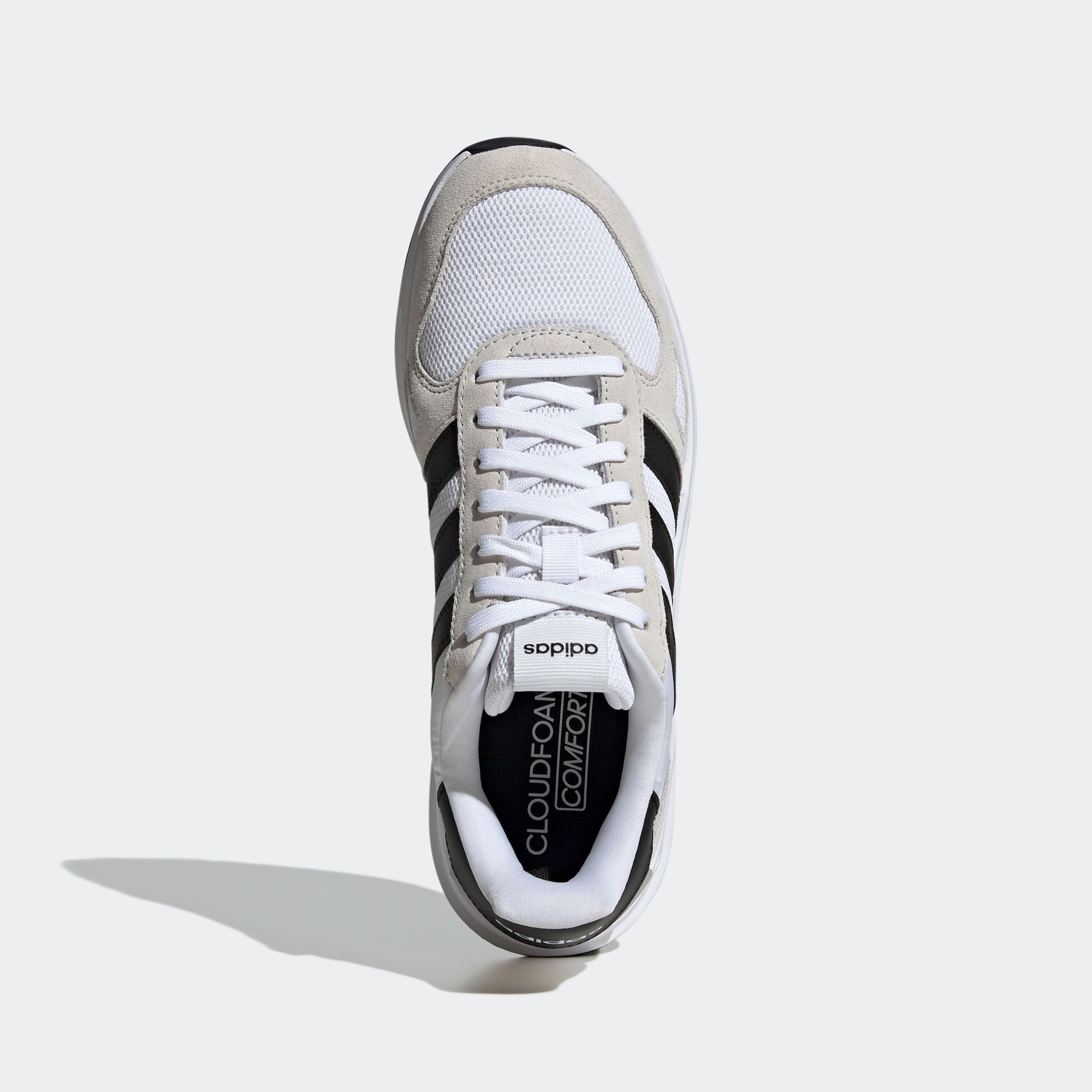 adidas Sportswear Sneakers RUN 84 geïnspireerd door het ontwerp van de adidas la trainer