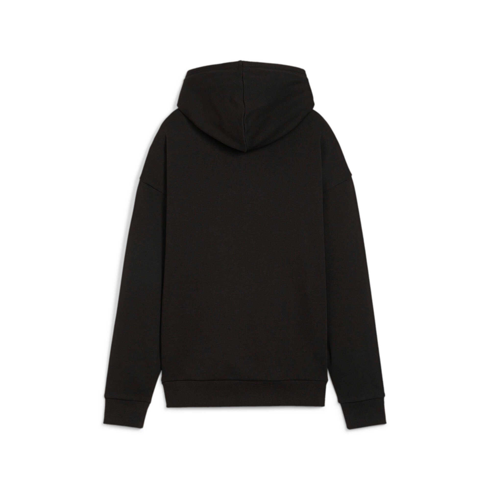 PUMA Hoodie ESS+ SCRIPT HOODIE TR