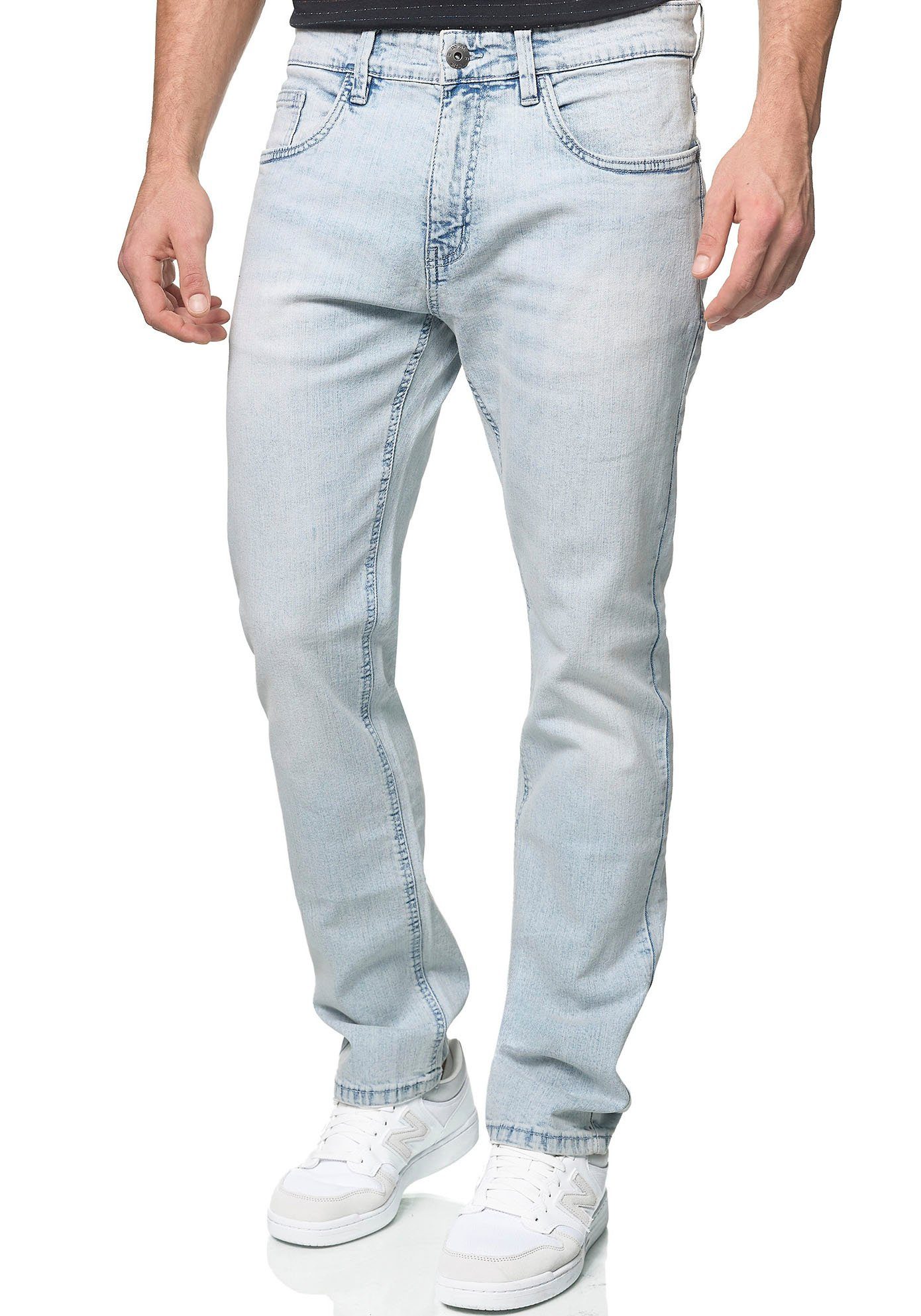 Indicode Regular fit jeans TONY