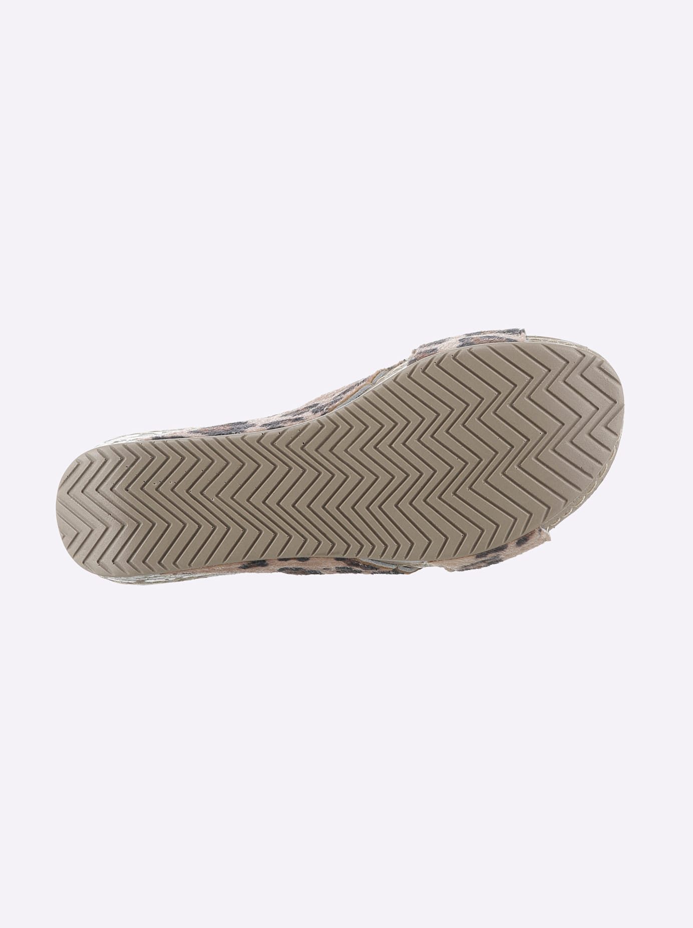 Waldläufer Slippers