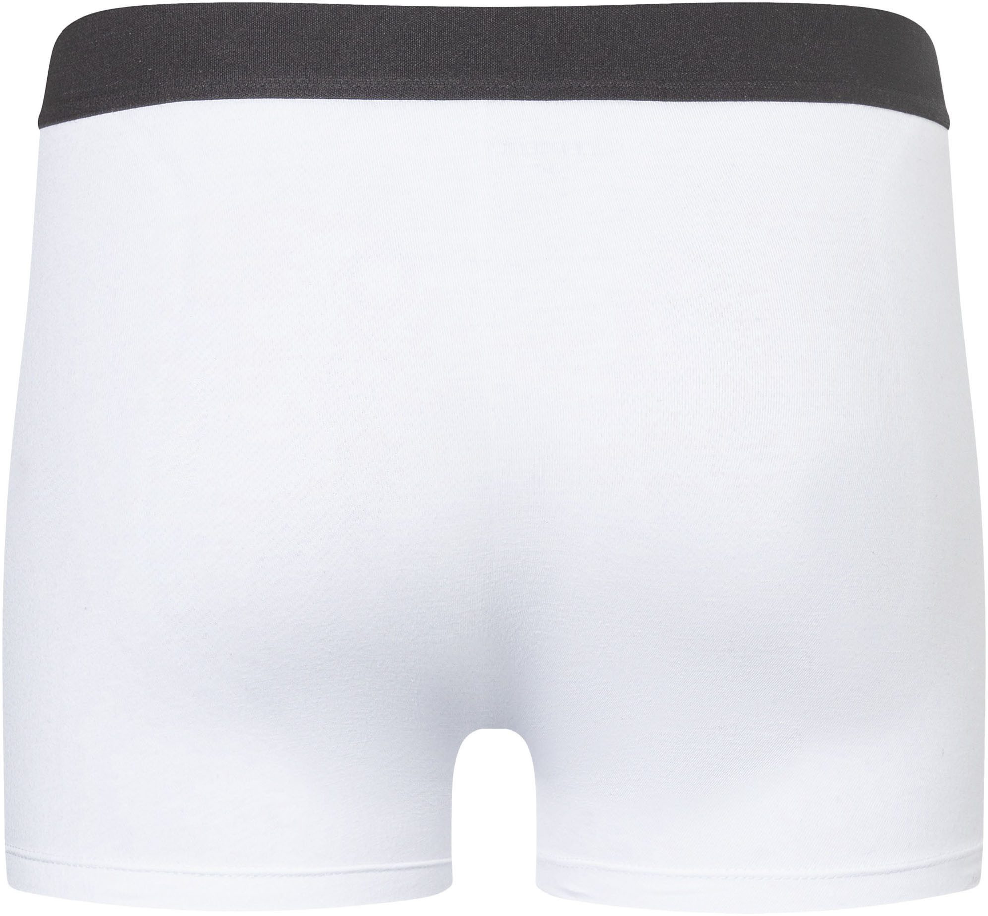 Camano Boxershort Comfort met elastische logoband (Set van 2)