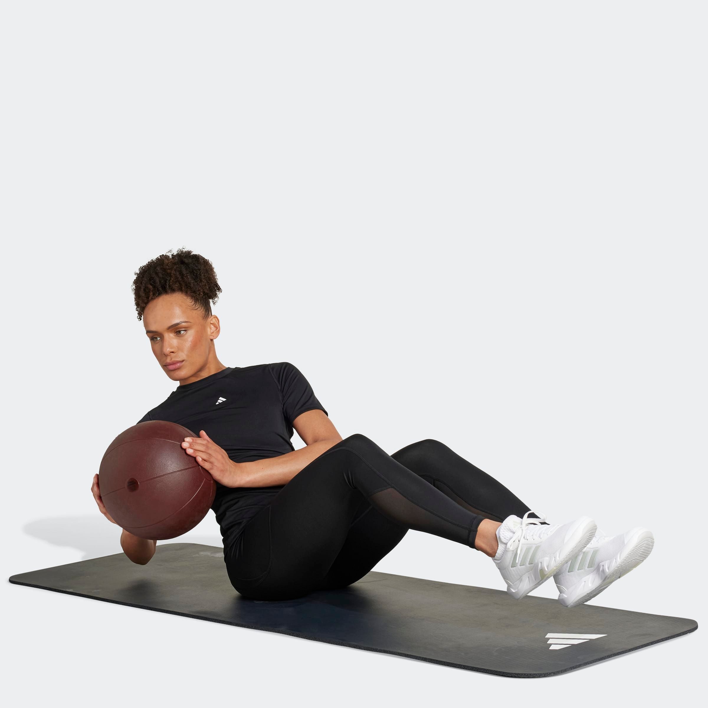 adidas Performance T-shirt TF TRAIN T