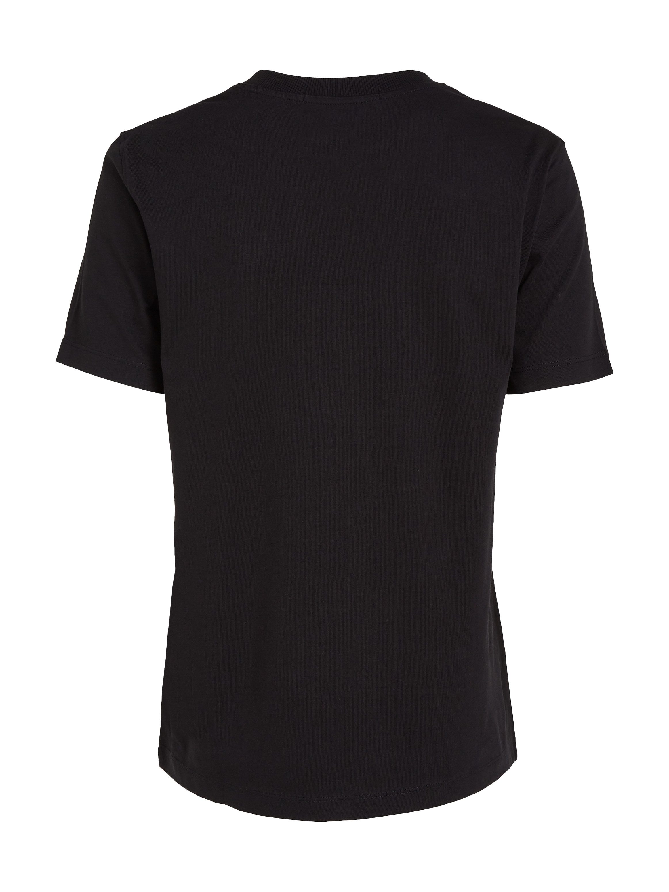 Calvin Klein T-shirt CK EMBRO BADGE REGULAR TEE