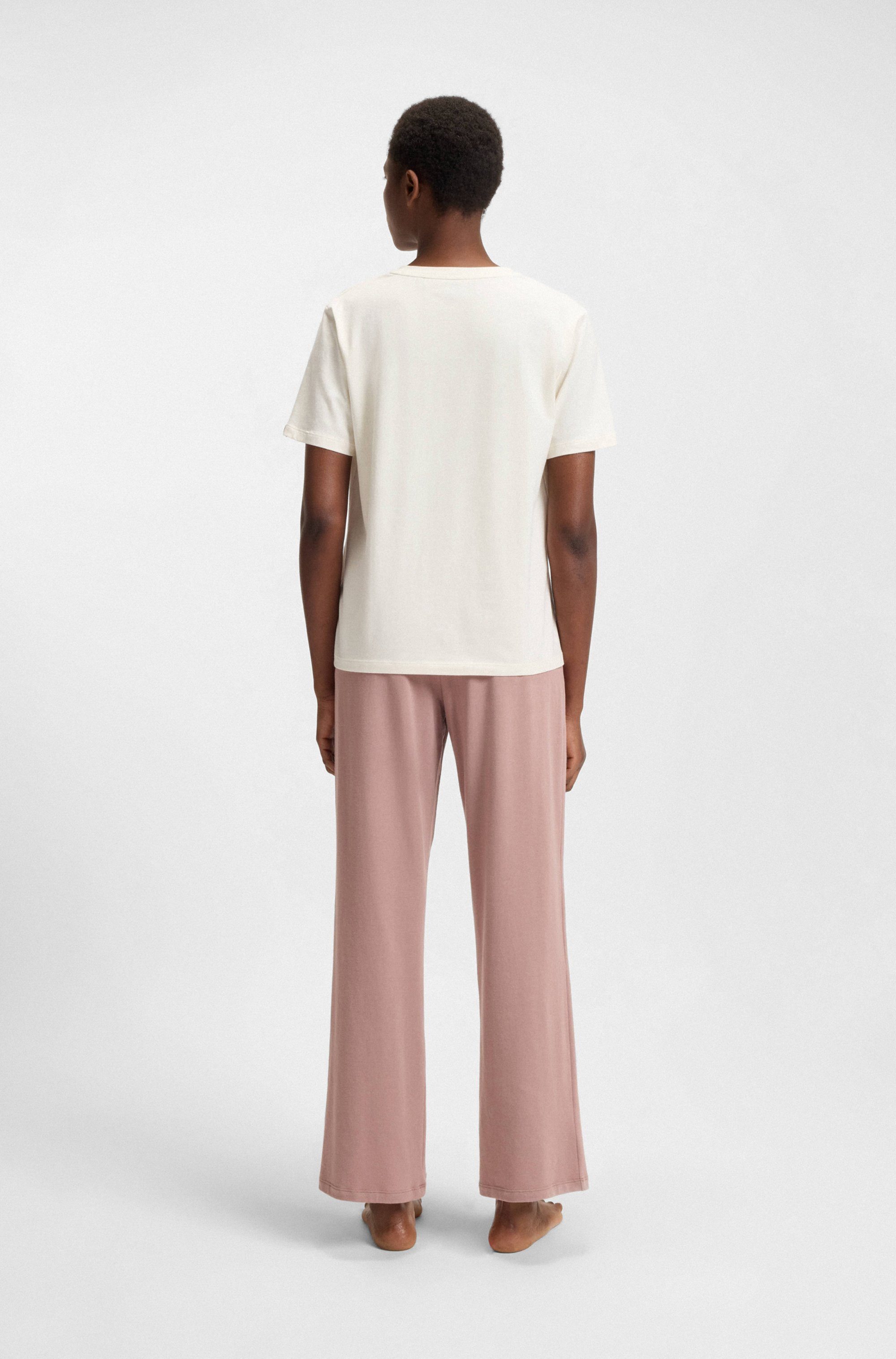 BOSS Pyjama CI Short Set (2-delig)